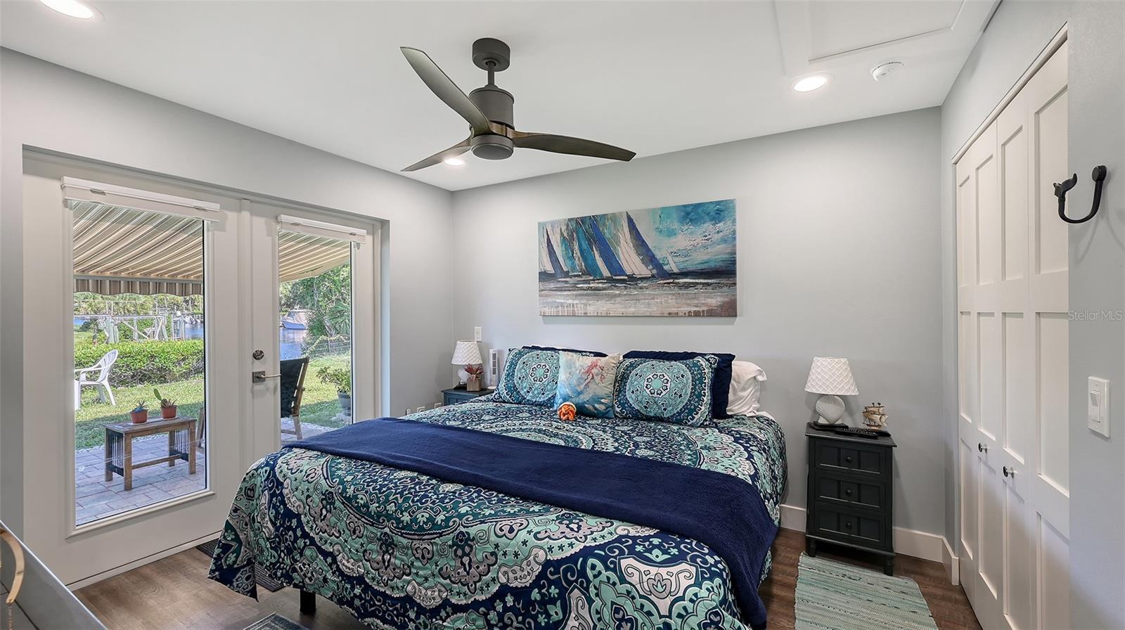 116 VILLA DR #116, OSPREY, FL, 34229