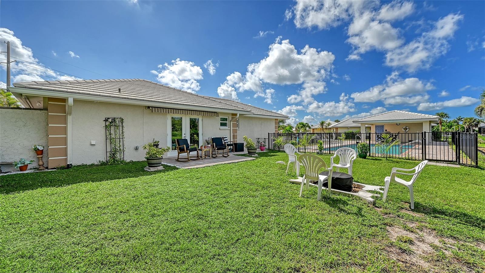 116 VILLA DR #116, OSPREY, FL, 34229