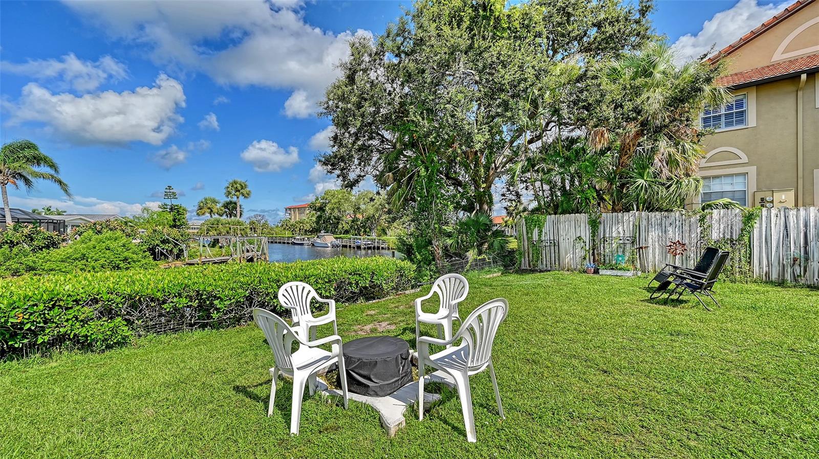 116 VILLA DR #116, OSPREY, FL, 34229