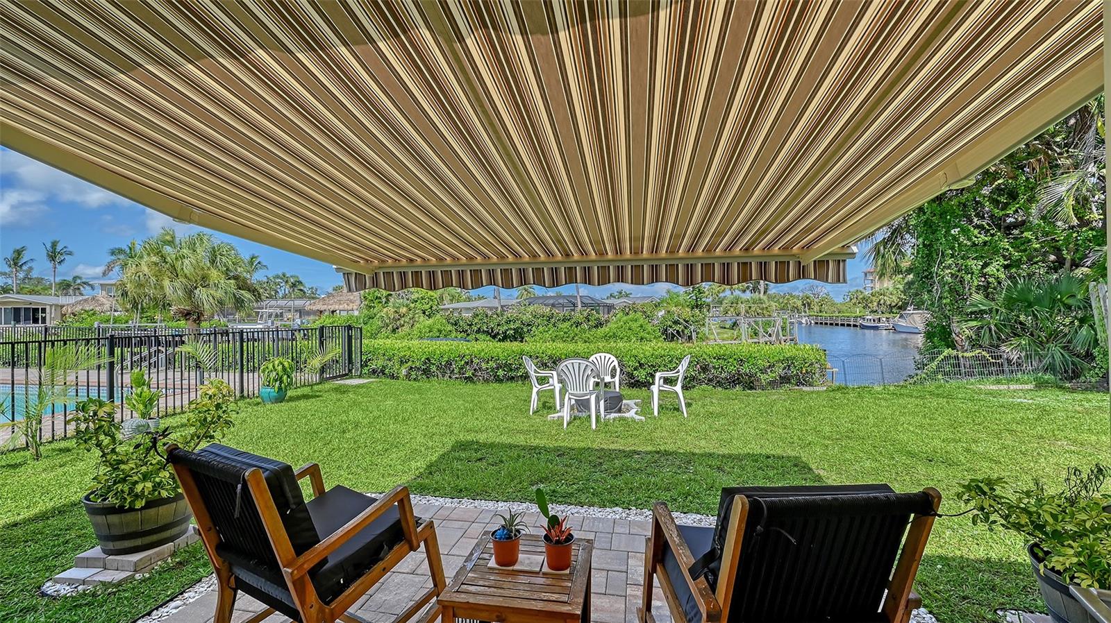 116 VILLA DR #116, OSPREY, FL, 34229