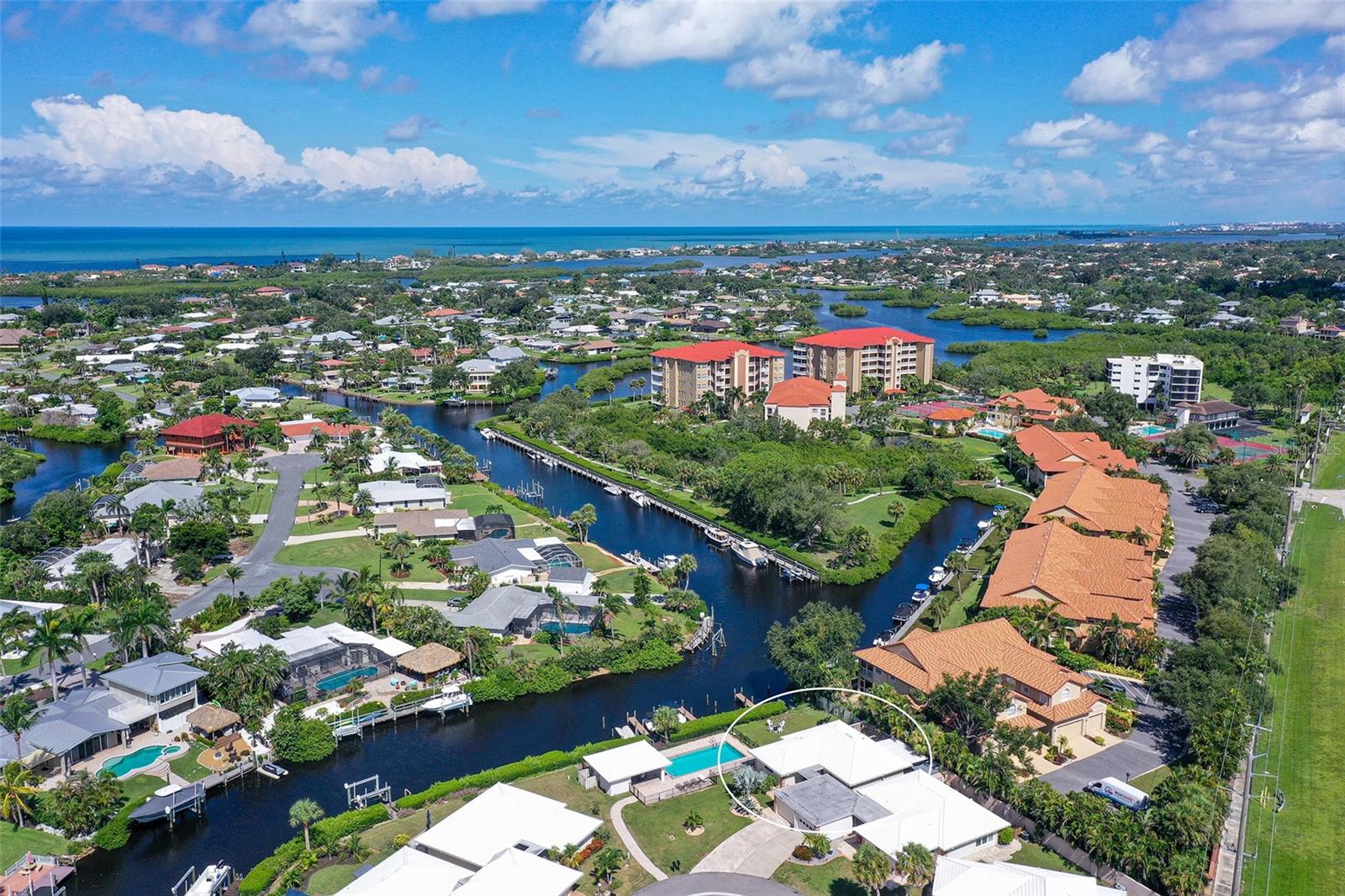 116 VILLA DR #116, OSPREY, FL, 34229