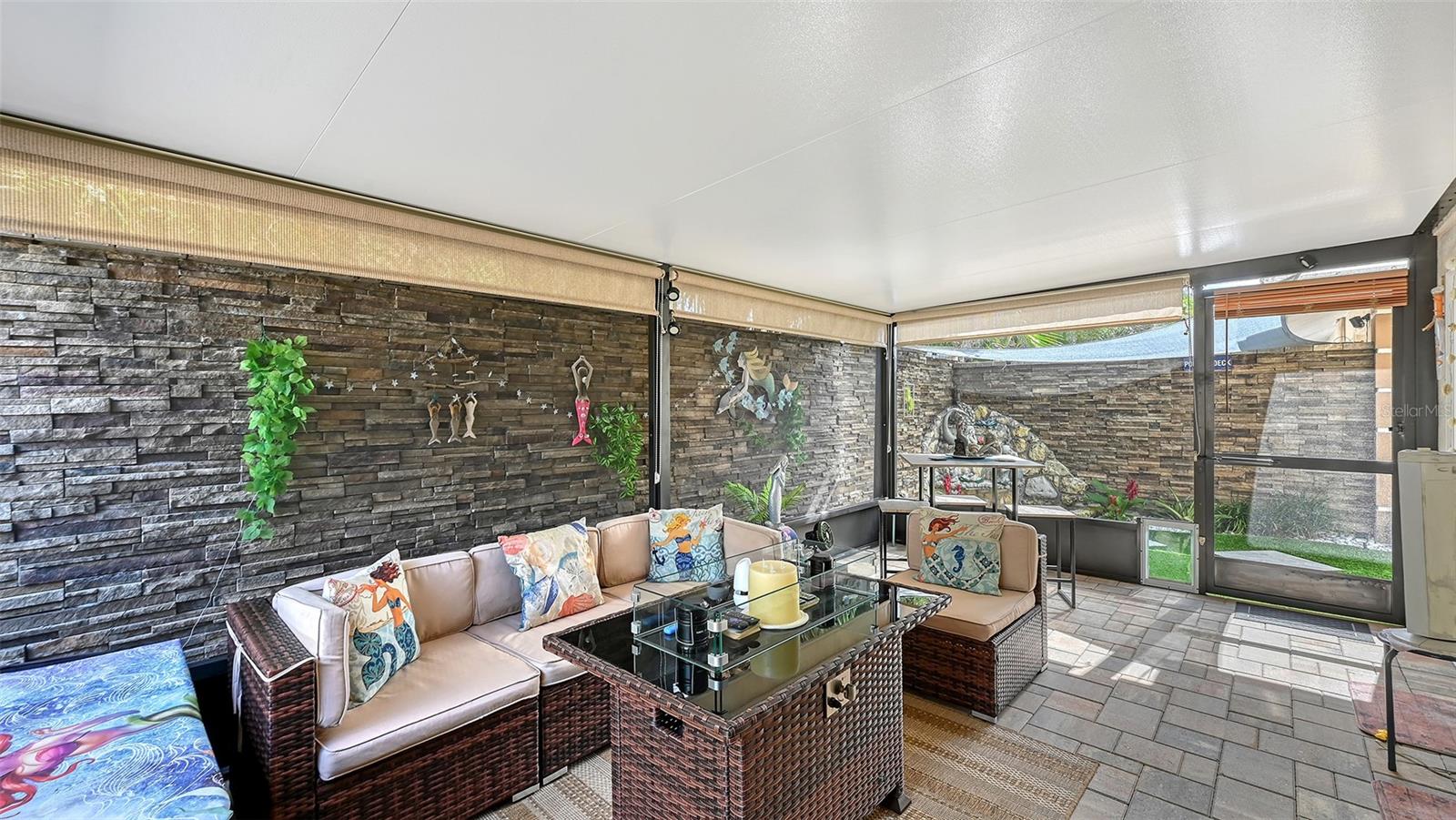 116 VILLA DR #116, OSPREY, FL, 34229