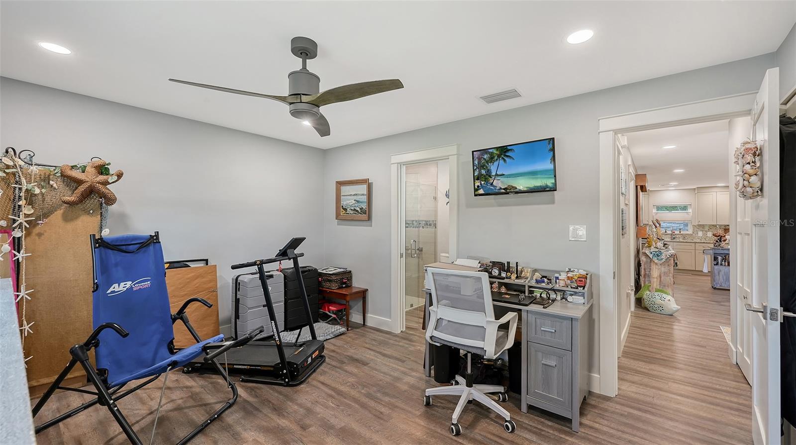 116 VILLA DR #116, OSPREY, FL, 34229