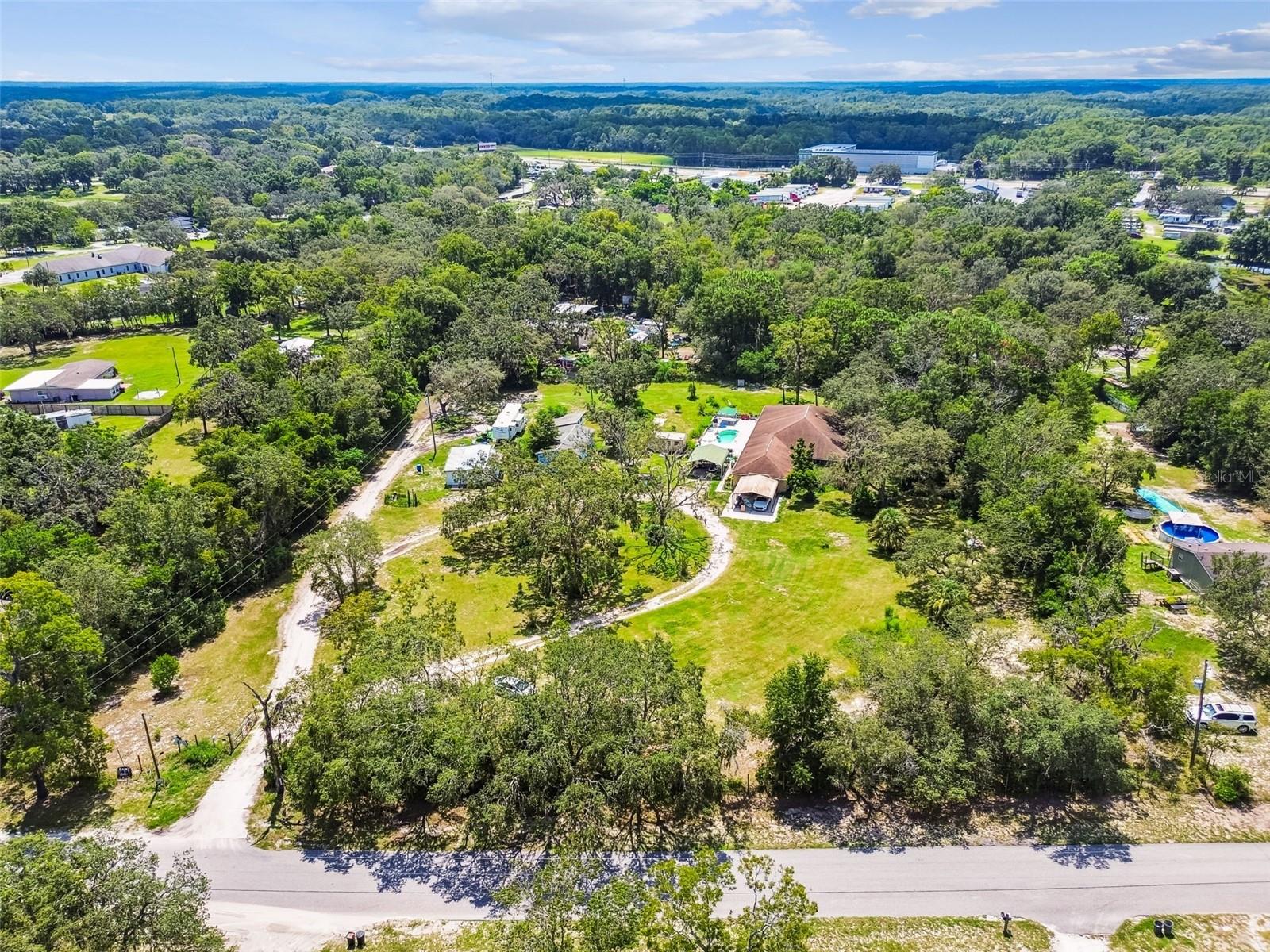 12604 CHOCTAW TRL, HUDSON, FL, 34669