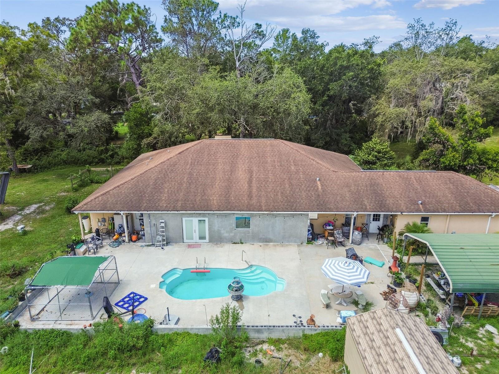 12604 CHOCTAW TRL, HUDSON, FL, 34669