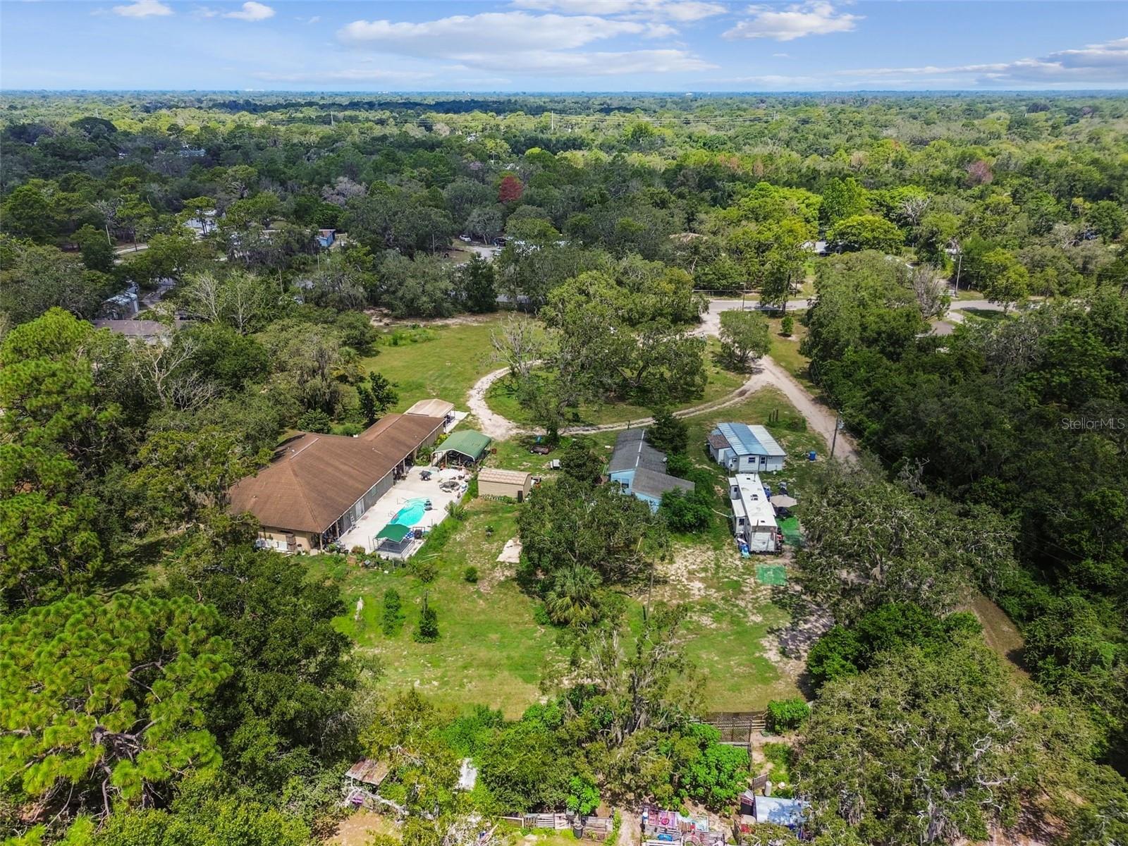 12604 CHOCTAW TRL, HUDSON, FL, 34669