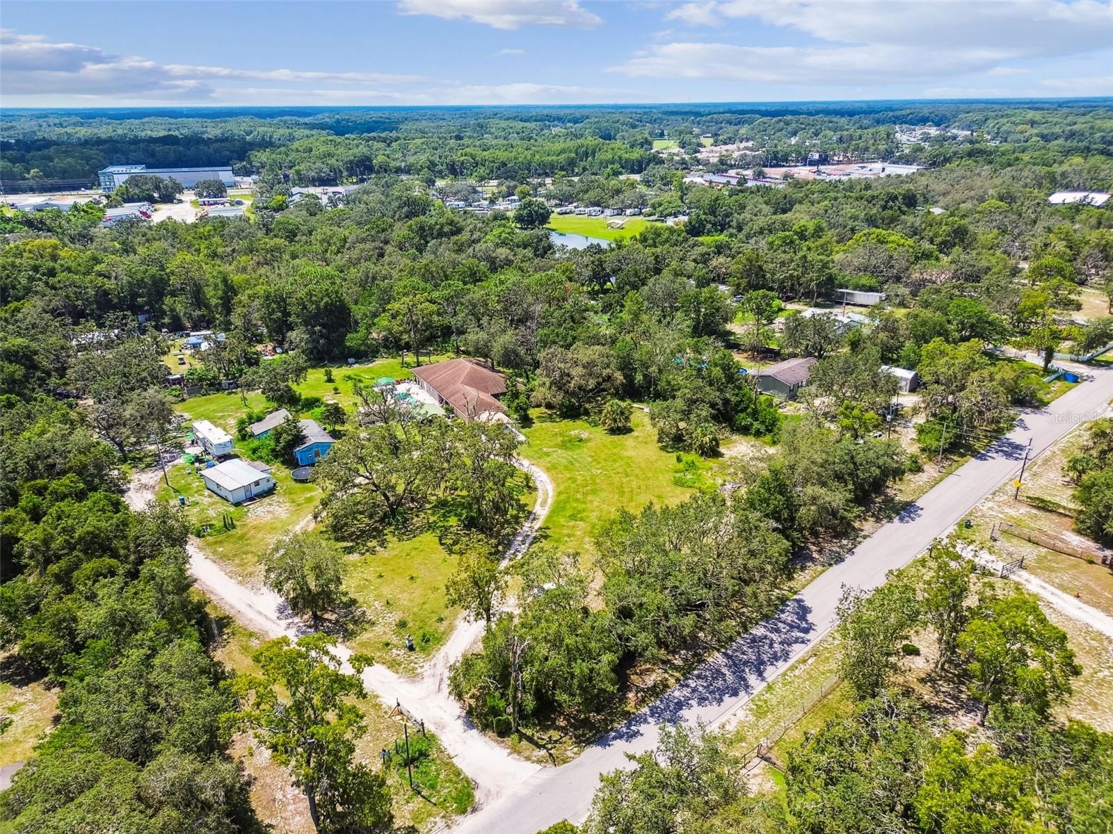 12604 CHOCTAW TRL, HUDSON, FL, 34669