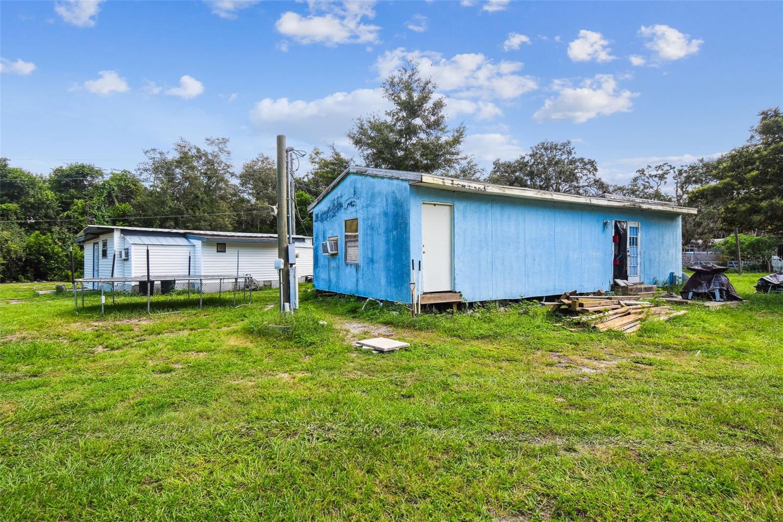 12604 CHOCTAW TRL, HUDSON, FL, 34669