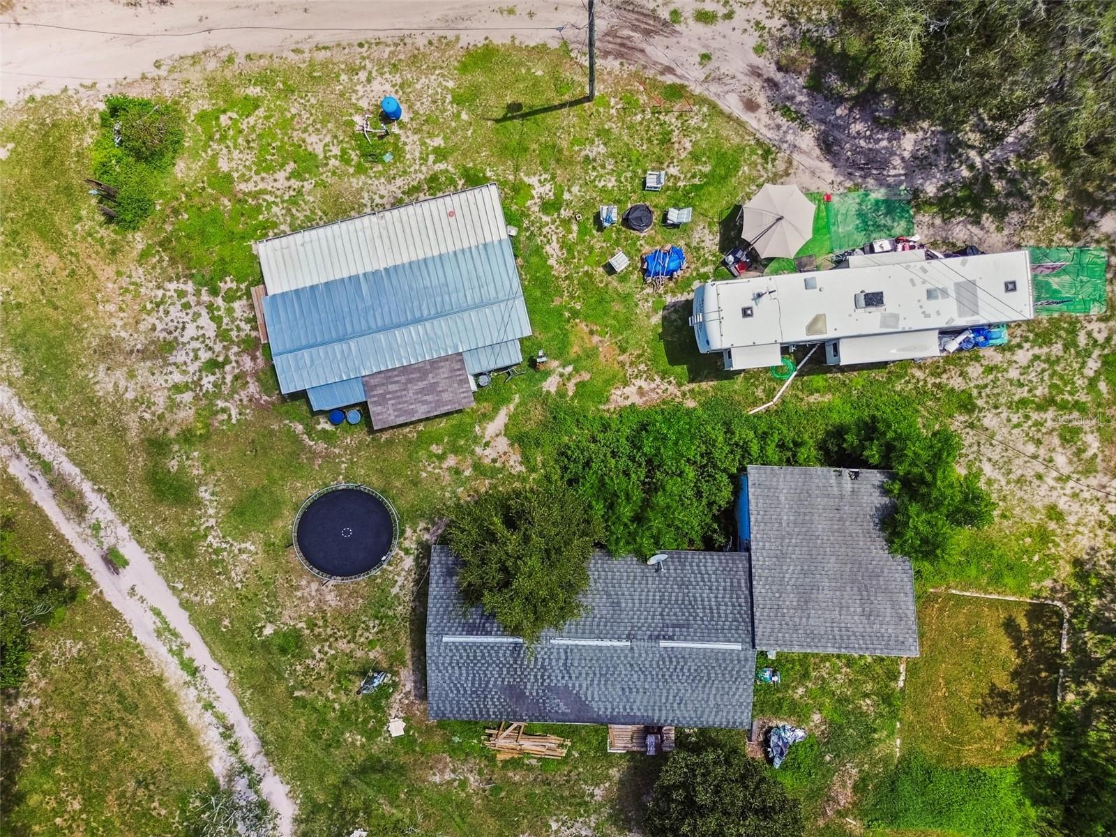 12604 CHOCTAW TRL, HUDSON, FL, 34669