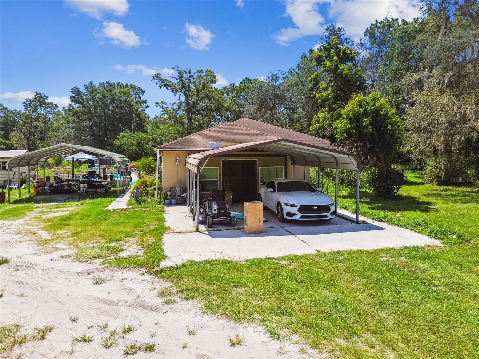 12604 CHOCTAW TRL, HUDSON, FL, 34669