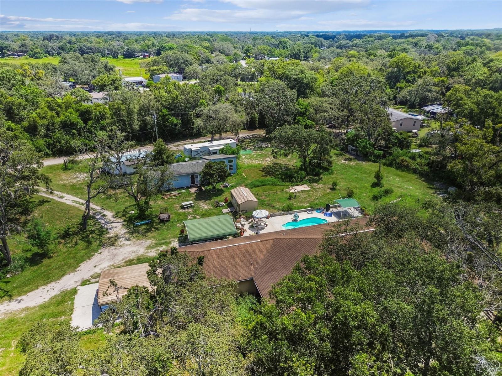 12604 CHOCTAW TRL, HUDSON, FL, 34669