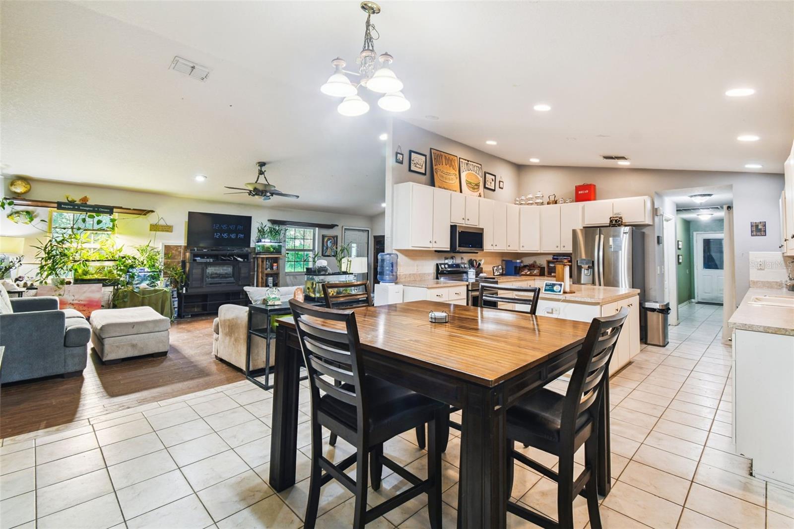 12604 CHOCTAW TRL, HUDSON, FL, 34669