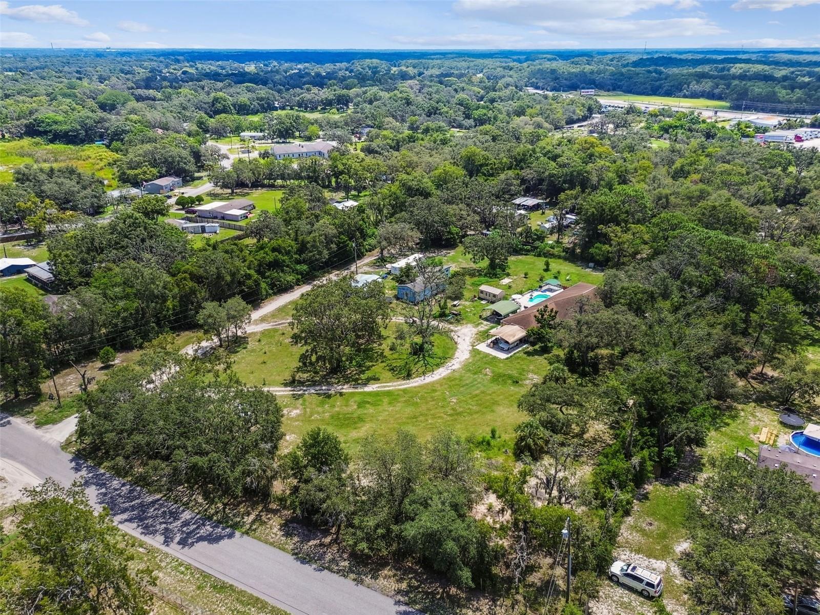 12604 CHOCTAW TRL, HUDSON, FL, 34669