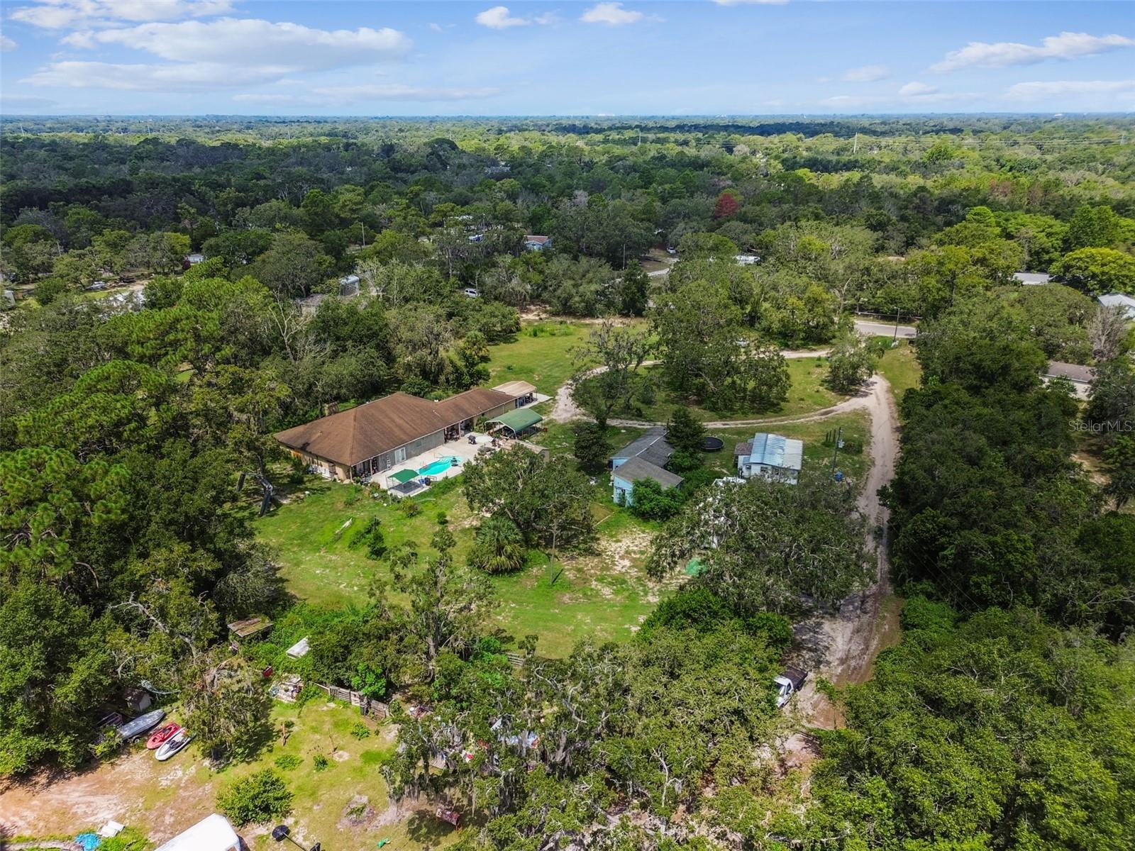 12604 CHOCTAW TRL, HUDSON, FL, 34669