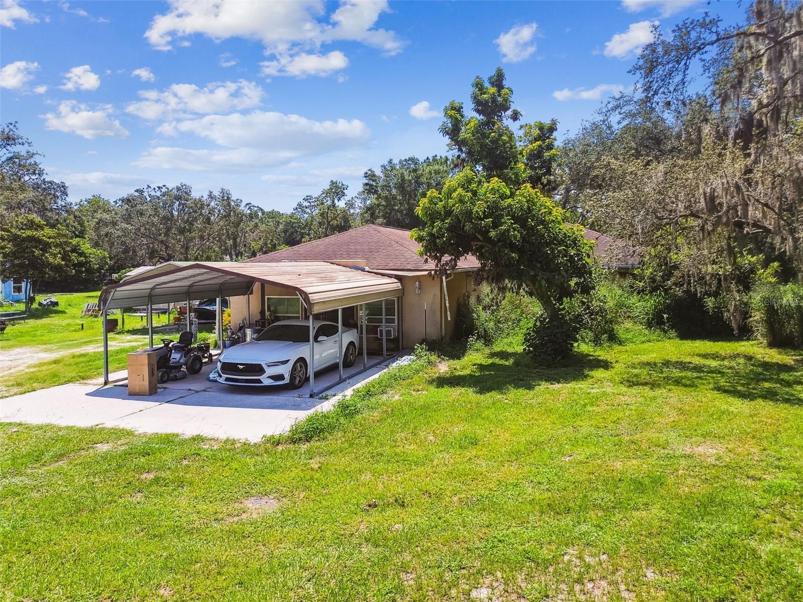 12604 CHOCTAW TRL, HUDSON, FL, 34669