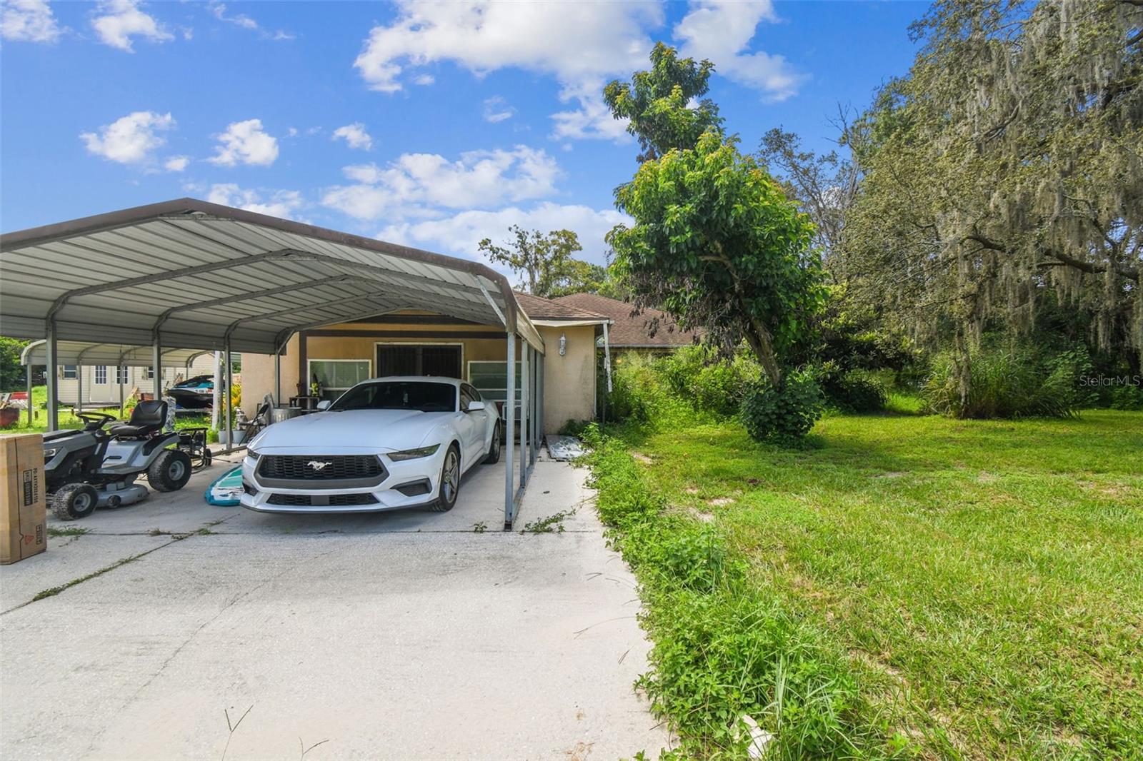 12604 CHOCTAW TRL, HUDSON, FL, 34669