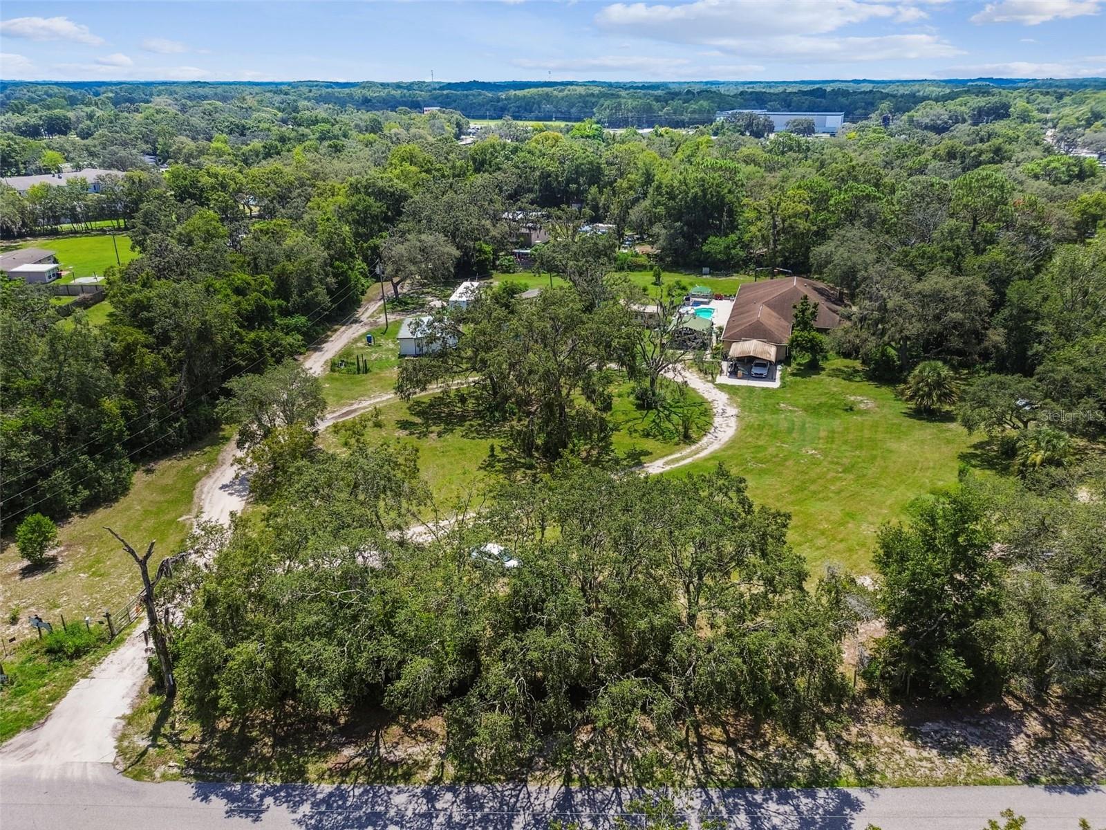 12604 CHOCTAW TRL, HUDSON, FL, 34669