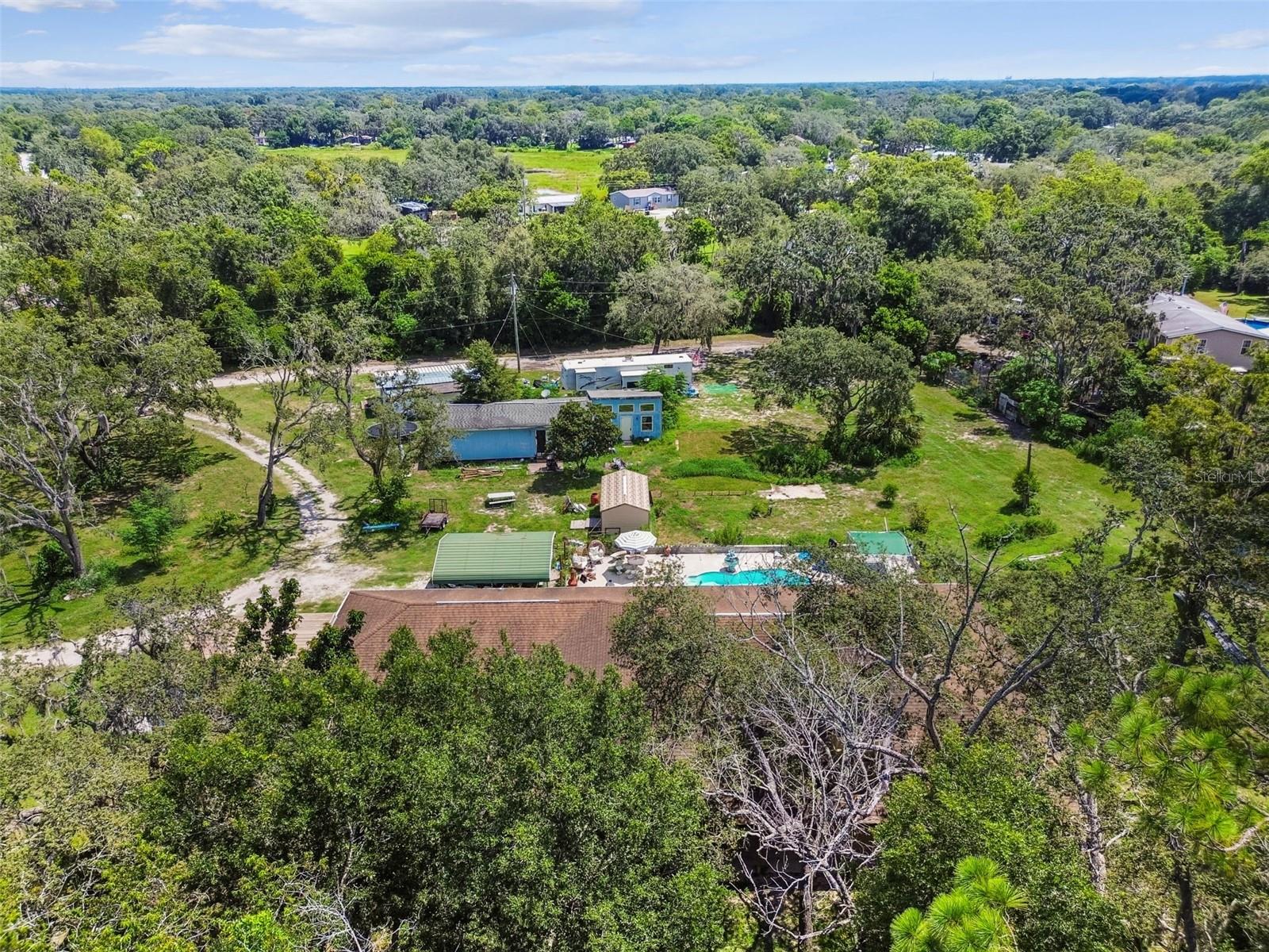 12604 CHOCTAW TRL, HUDSON, FL, 34669