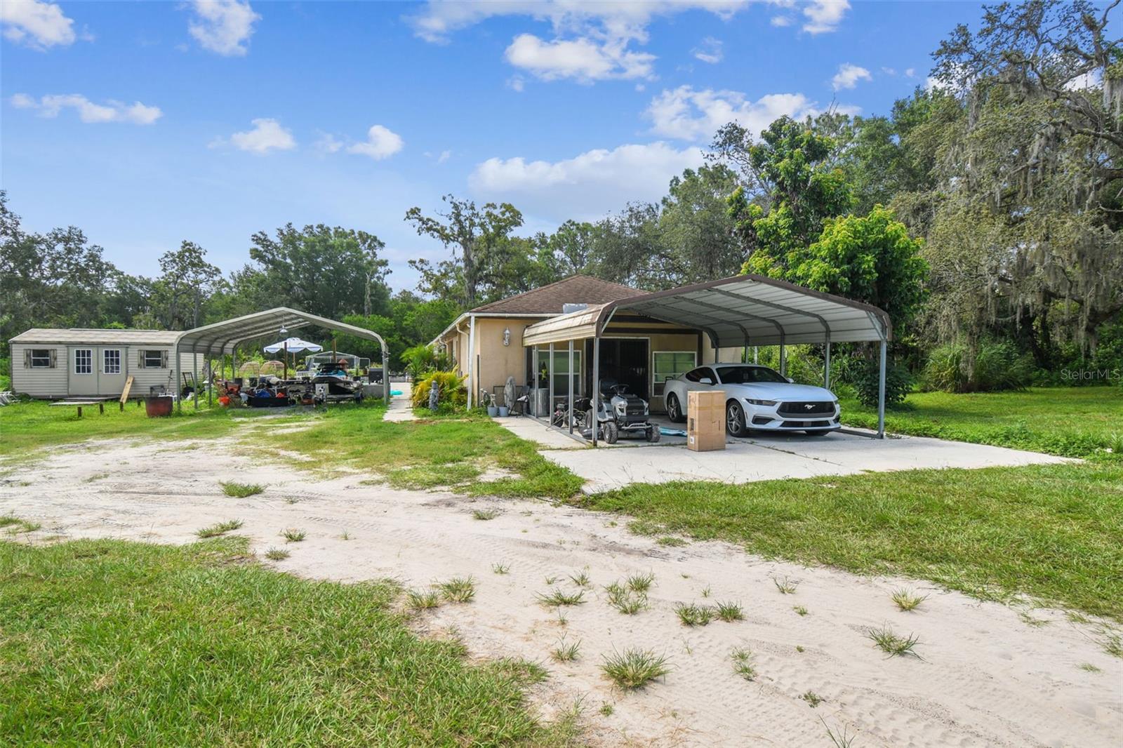 12604 CHOCTAW TRL, HUDSON, FL, 34669