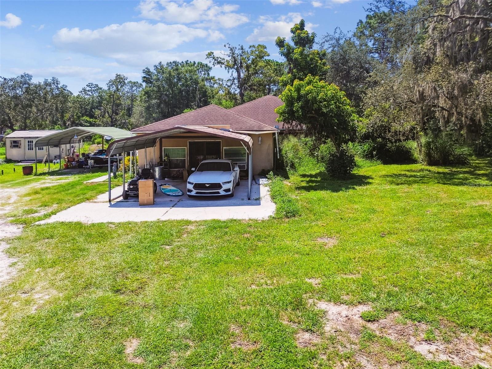 12604 CHOCTAW TRL, HUDSON, FL, 34669