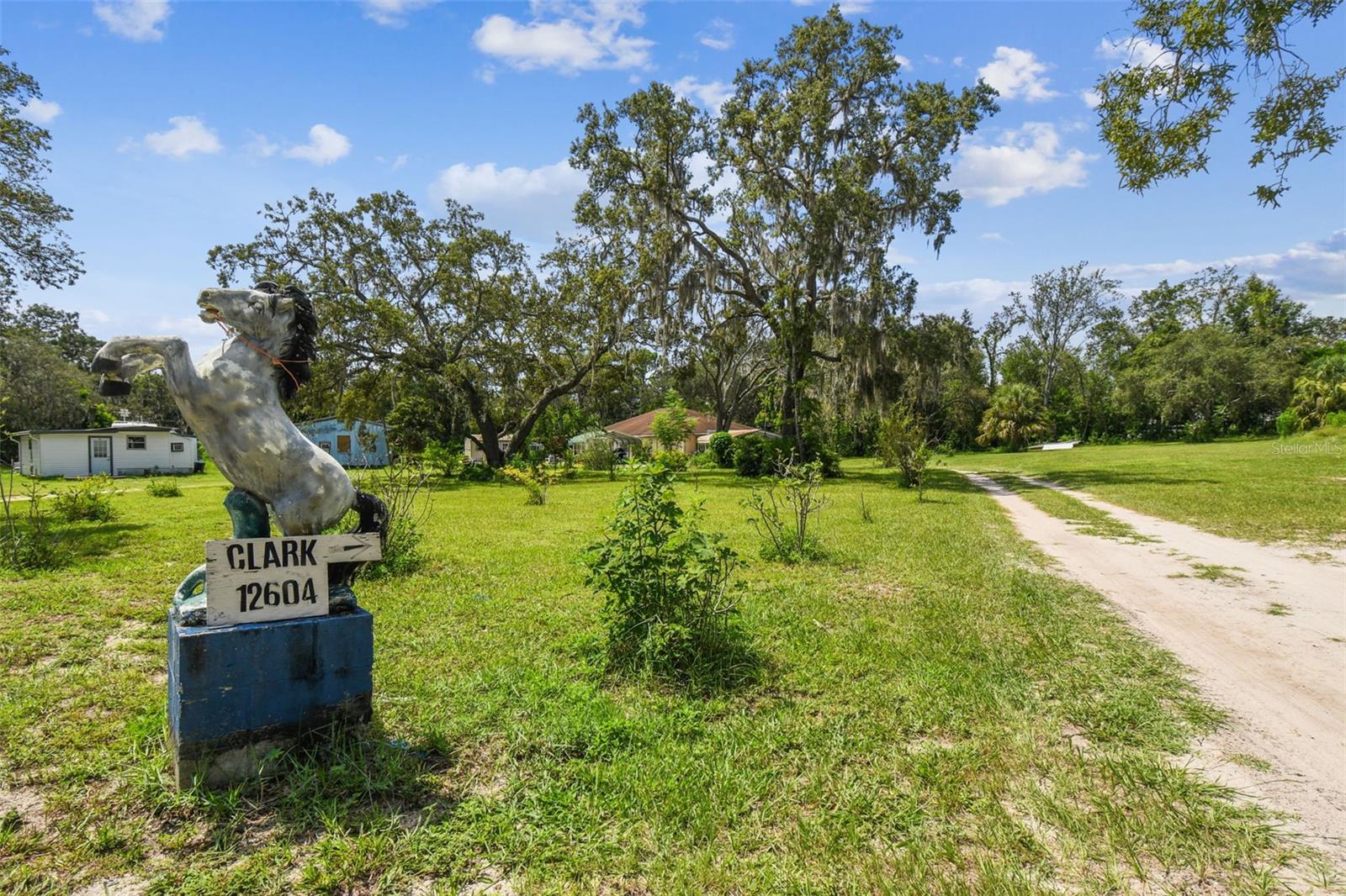 12604 CHOCTAW TRL, HUDSON, FL, 34669