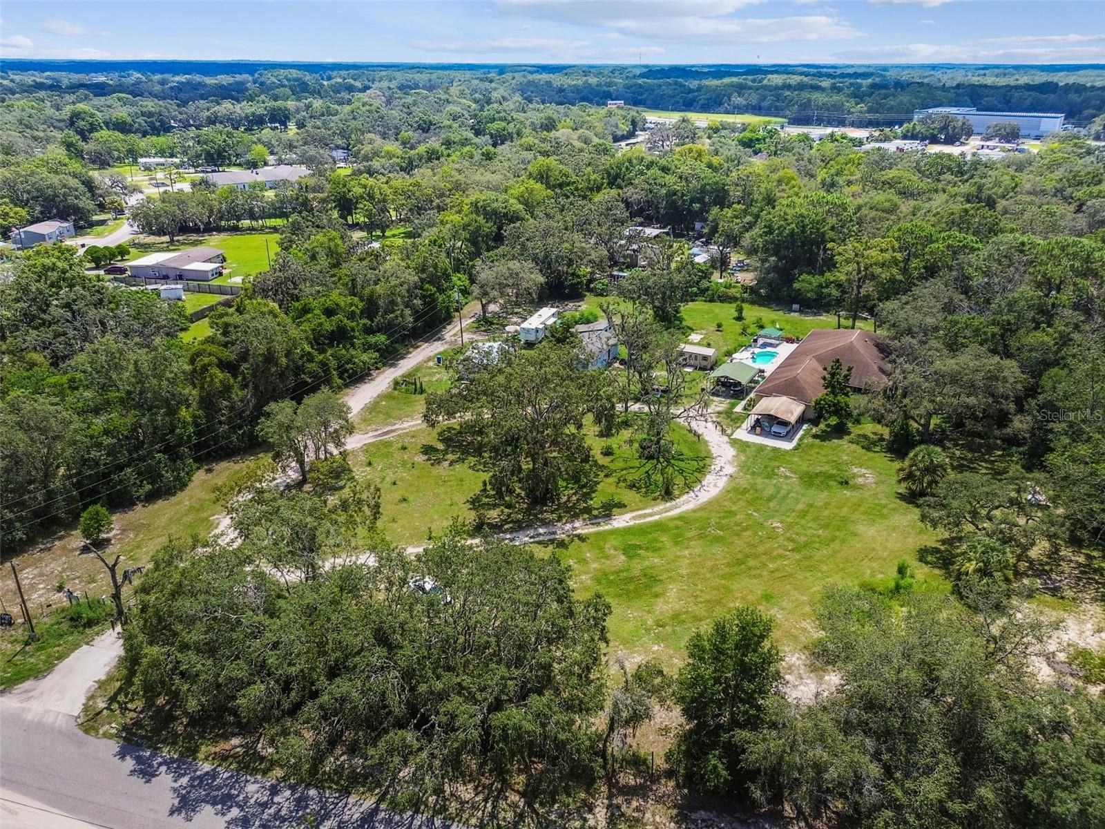 12604 CHOCTAW TRL, HUDSON, FL, 34669