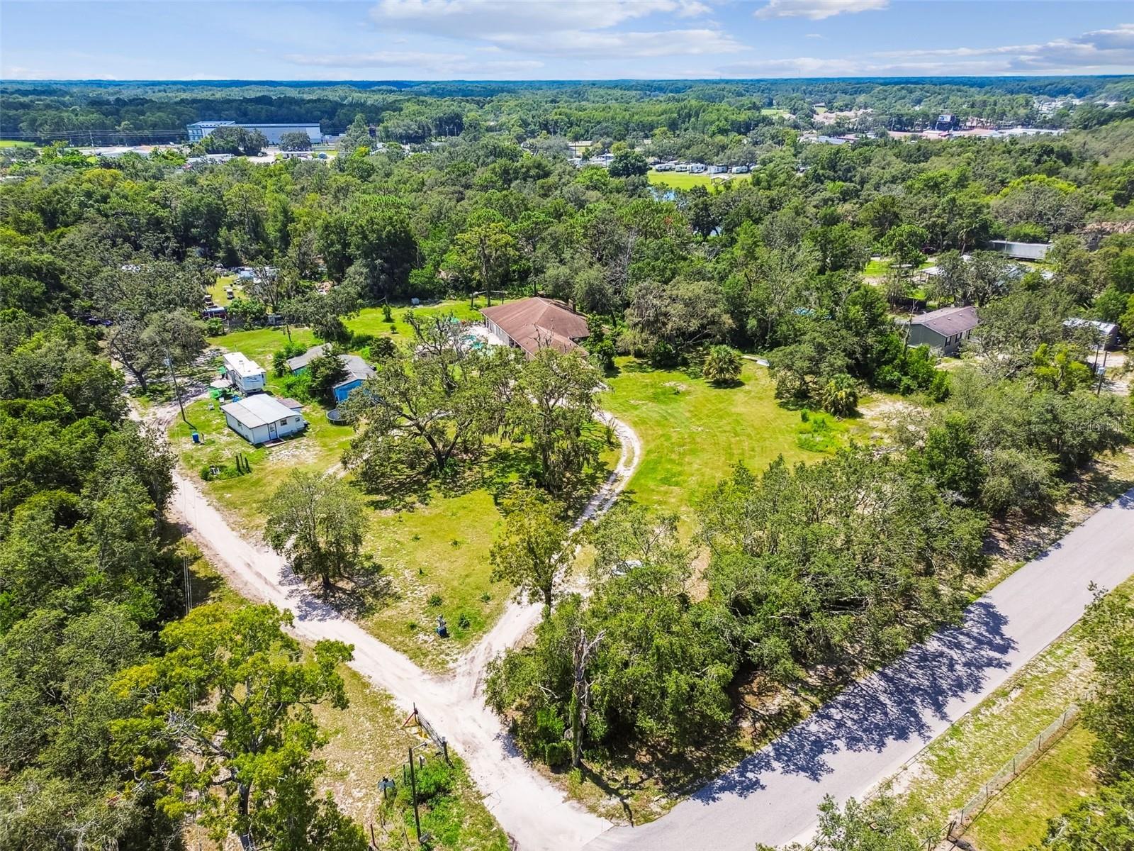 12604 CHOCTAW TRL, HUDSON, FL, 34669