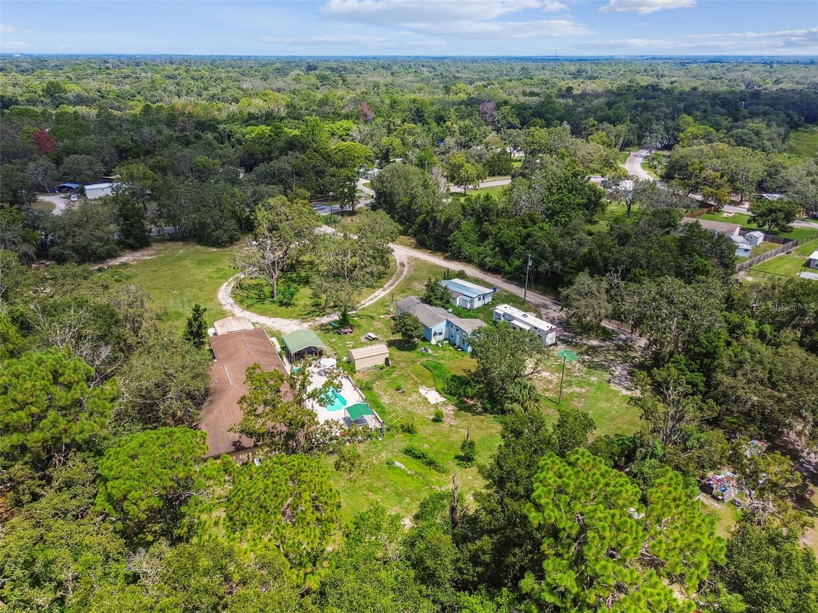 12604 CHOCTAW TRL, HUDSON, FL, 34669