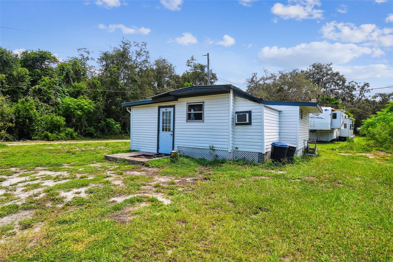 12604 CHOCTAW TRL, HUDSON, FL, 34669