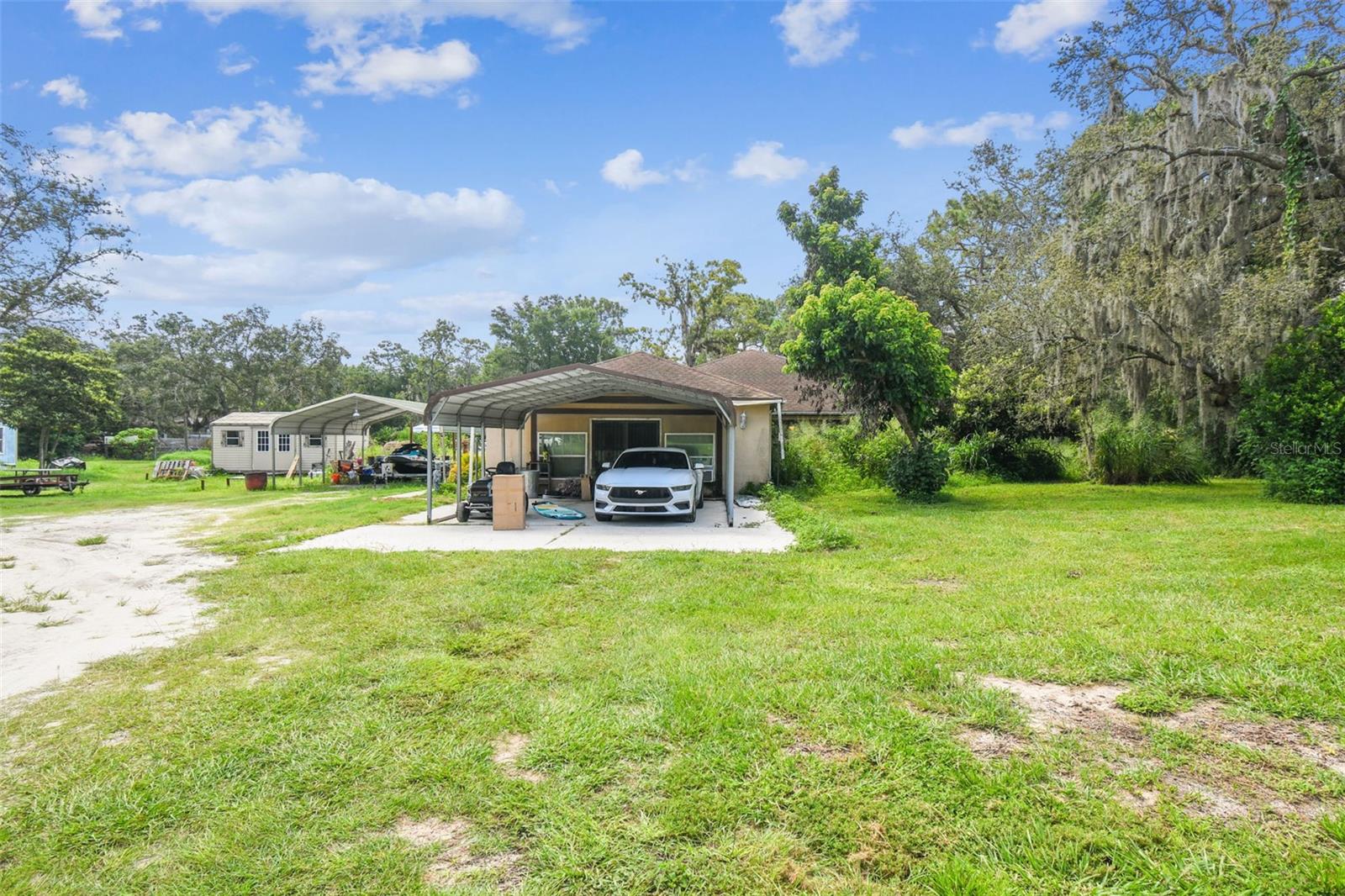 12604 CHOCTAW TRL, HUDSON, FL, 34669