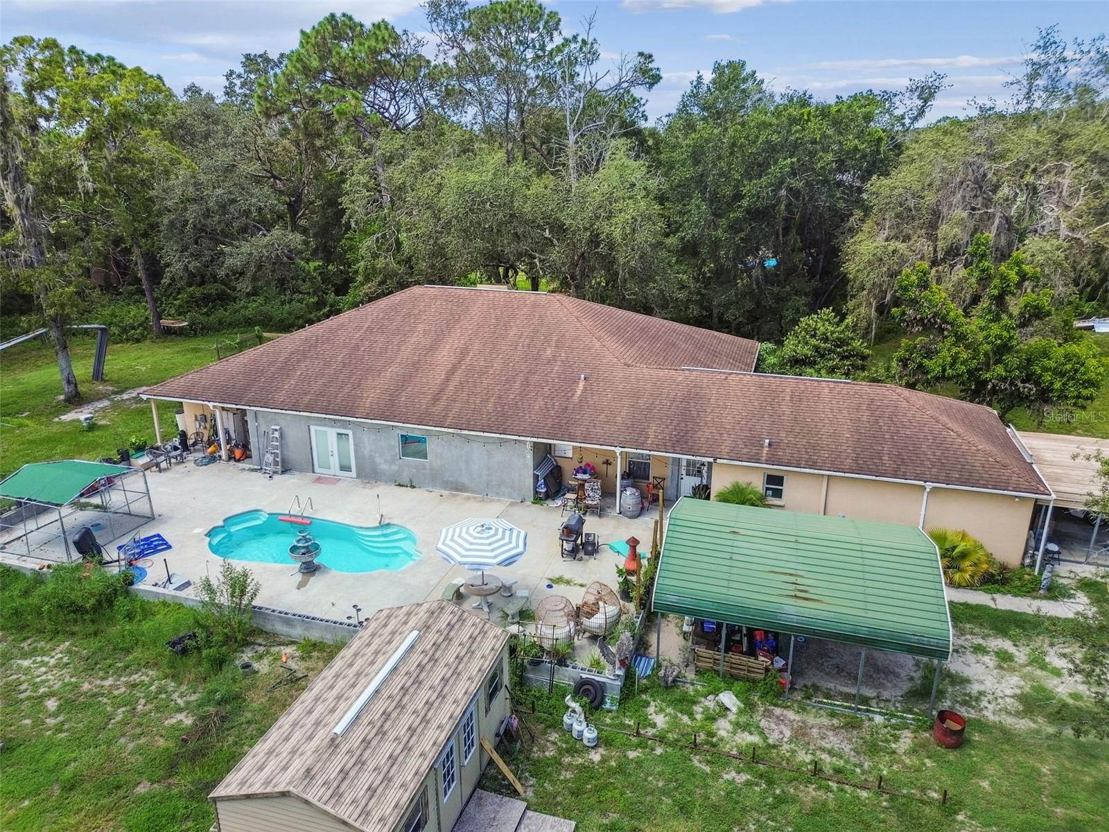 12604 CHOCTAW TRL, HUDSON, FL, 34669