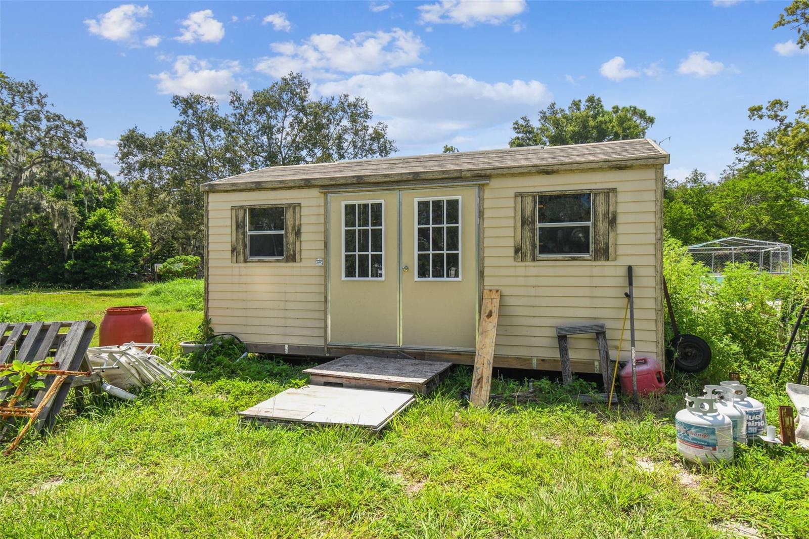 12604 CHOCTAW TRL, HUDSON, FL, 34669