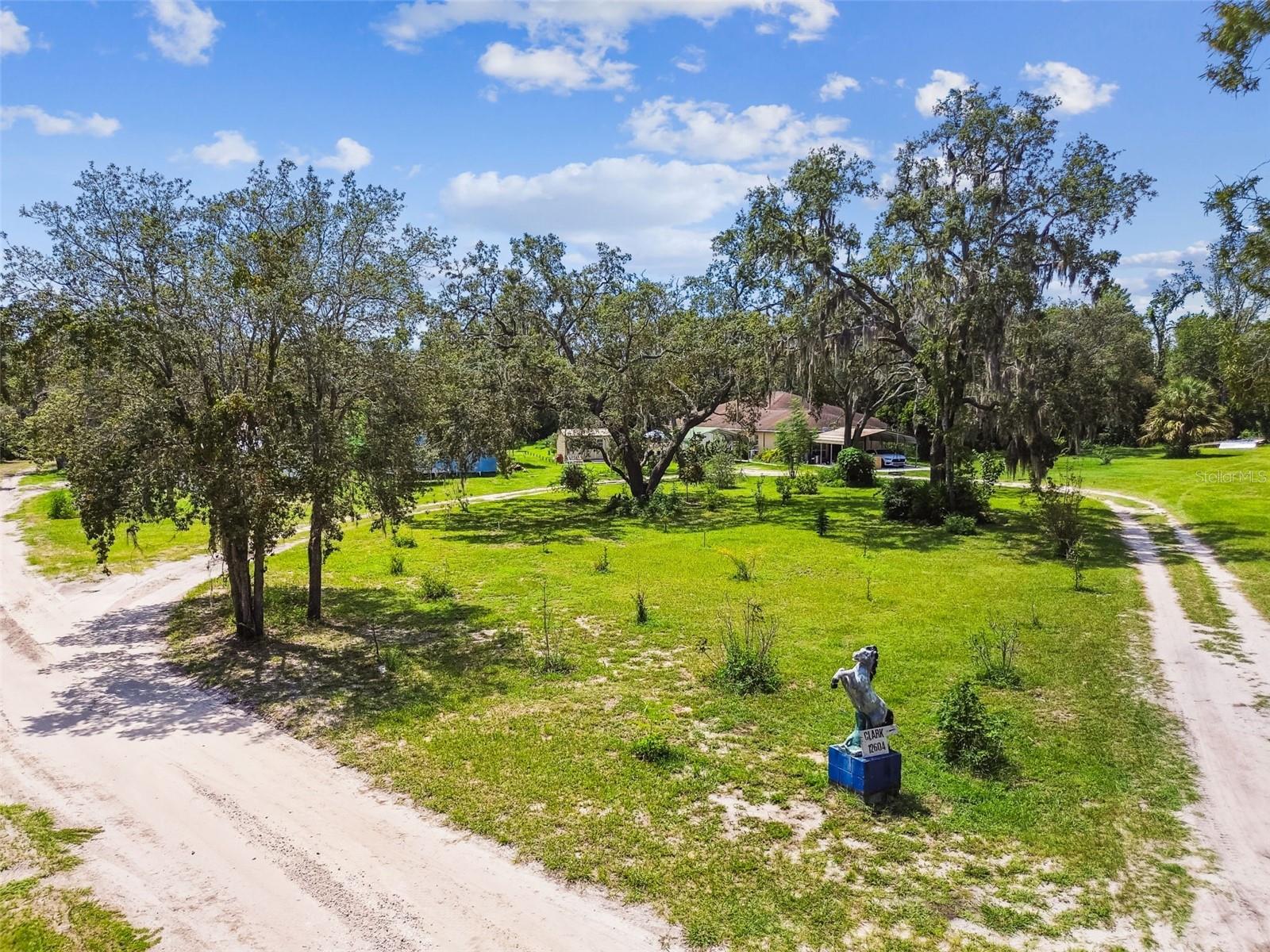 12604 CHOCTAW TRL, HUDSON, FL, 34669