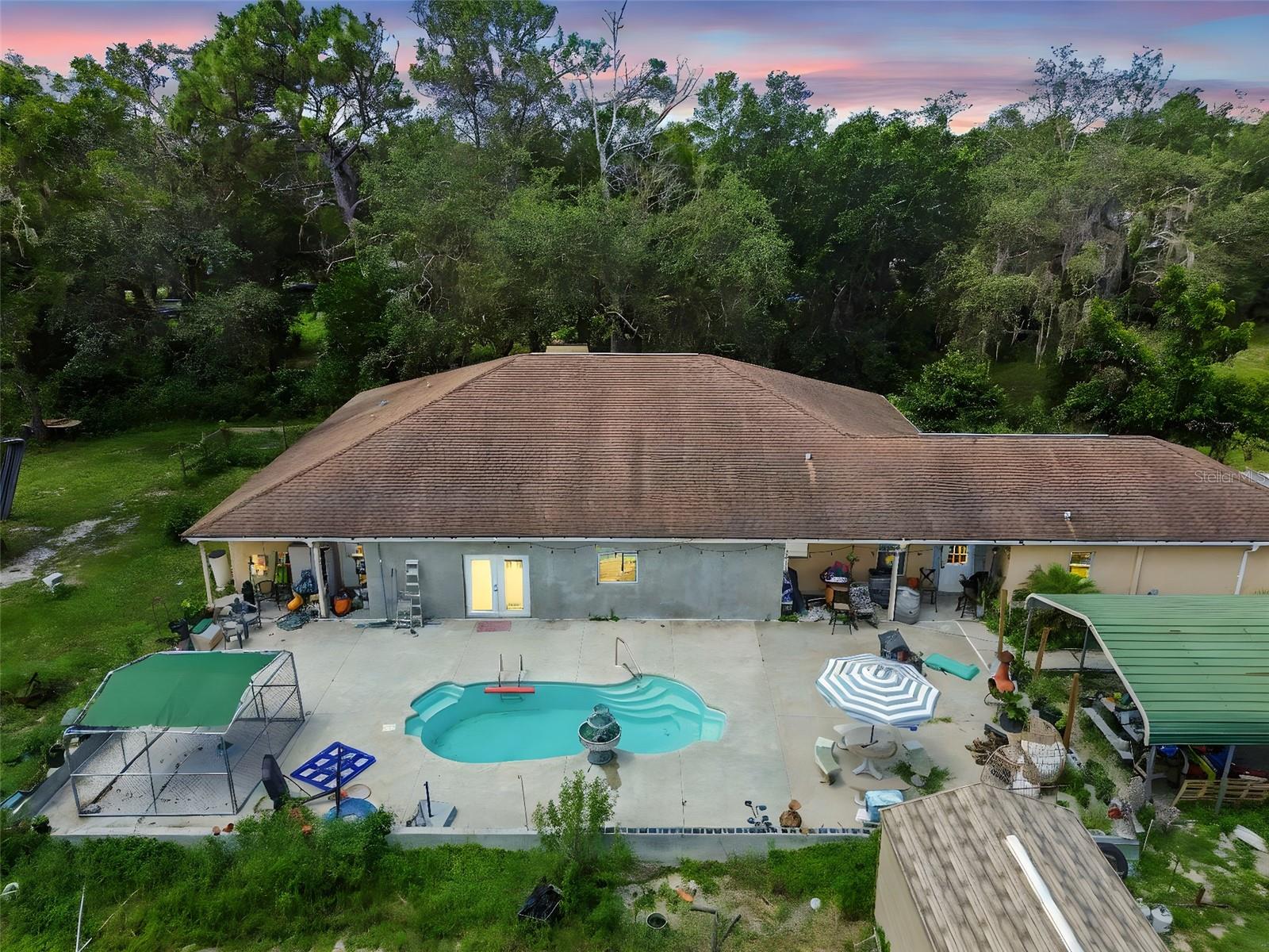 12604 CHOCTAW TRL, HUDSON, FL, 34669