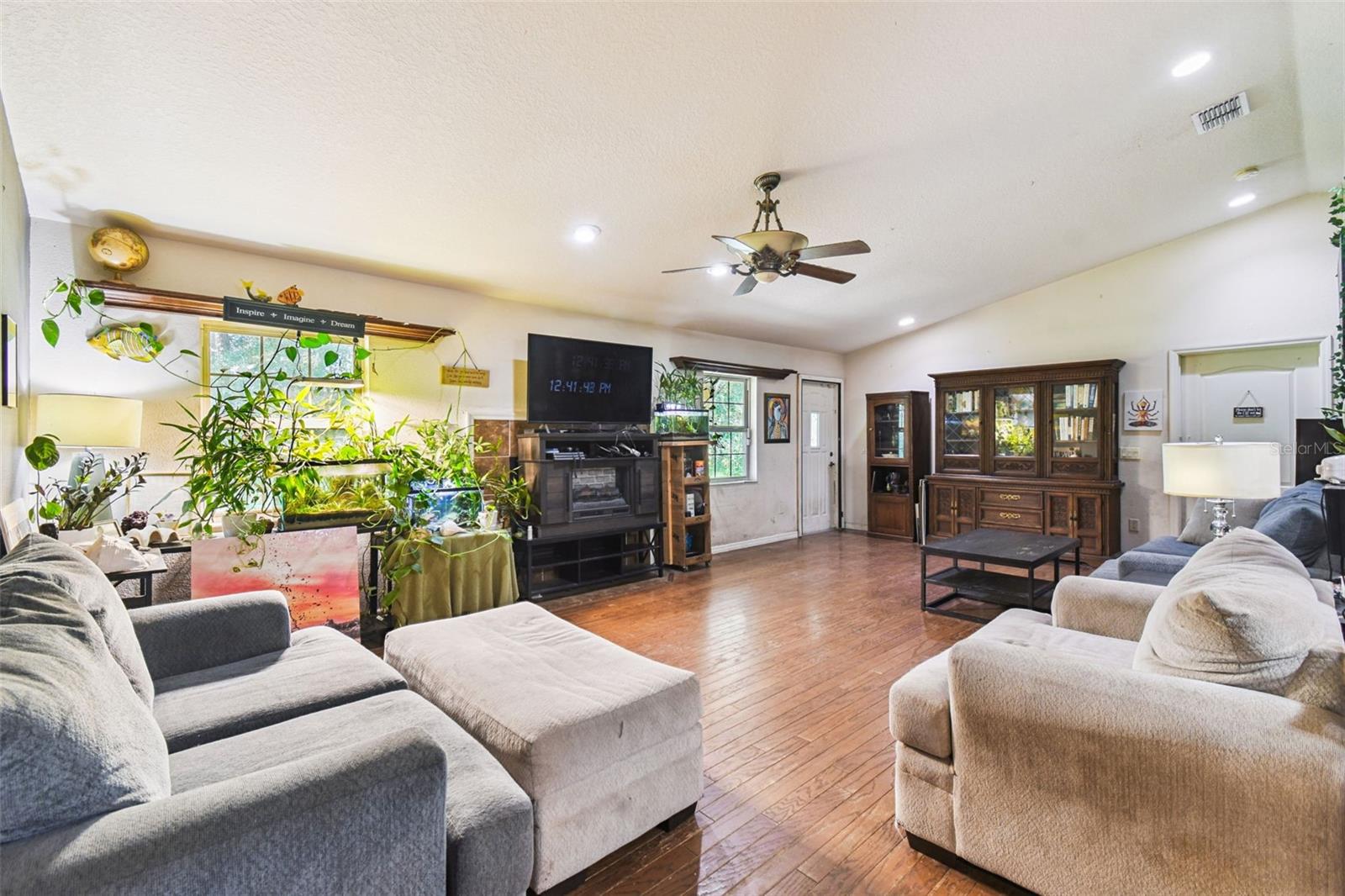 12604 CHOCTAW TRL, HUDSON, FL, 34669