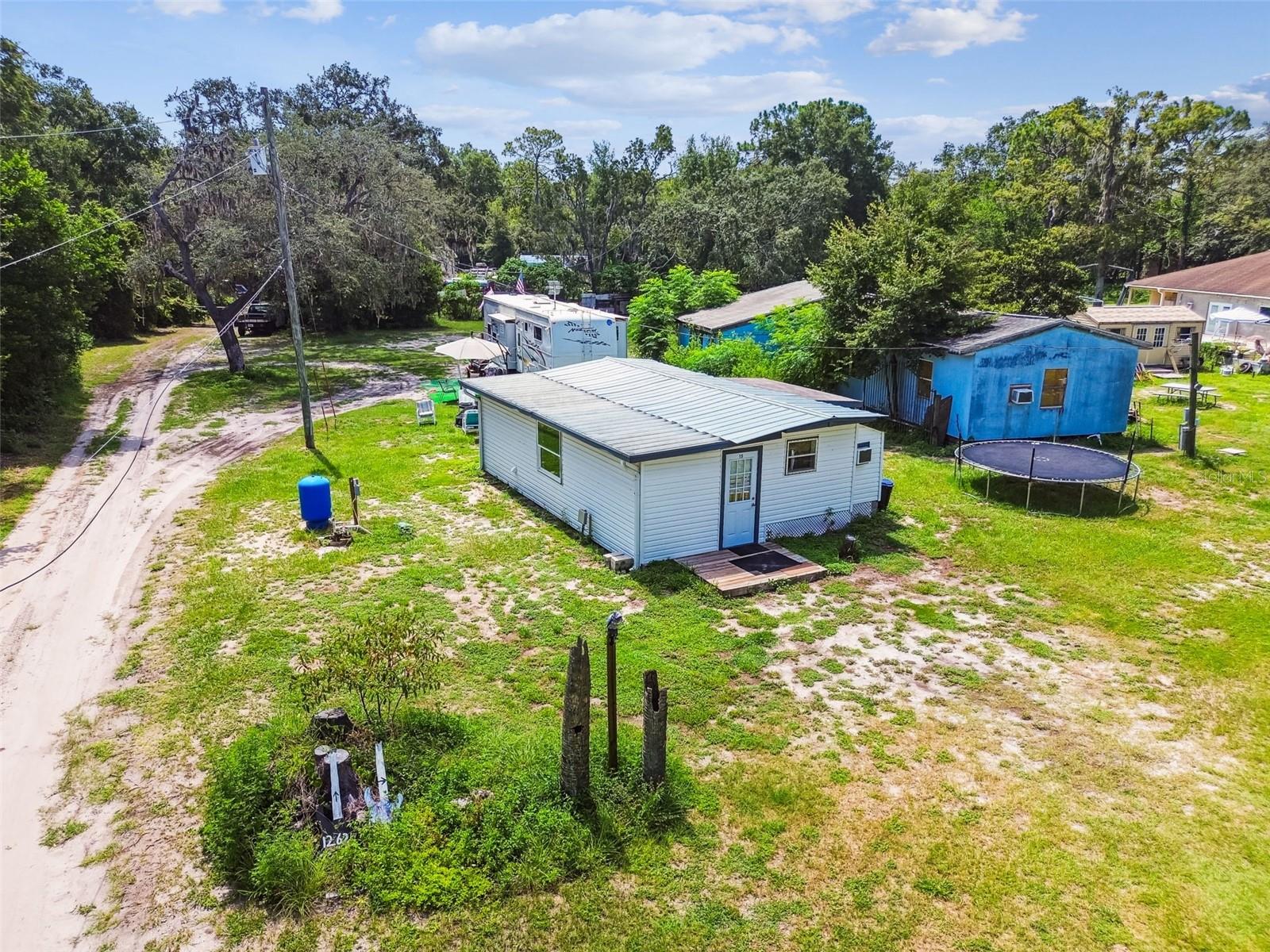 12604 CHOCTAW TRL, HUDSON, FL, 34669