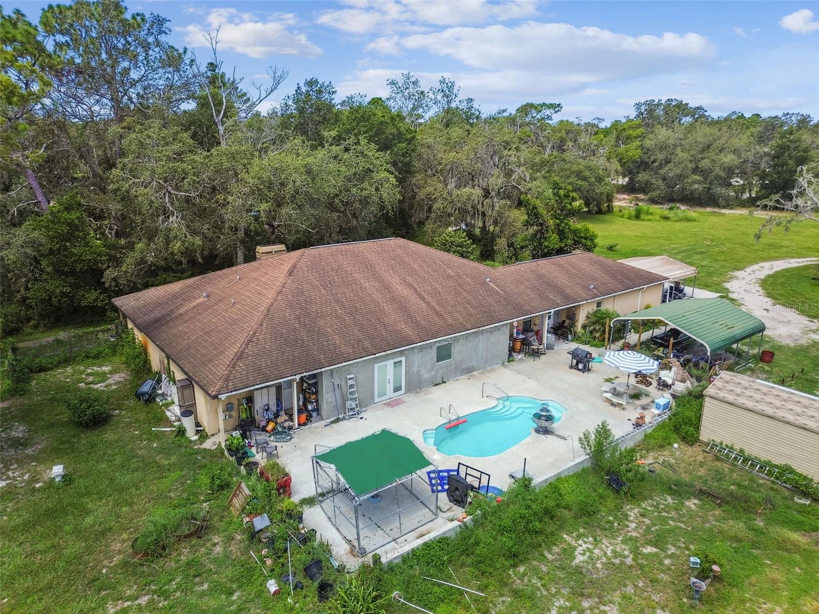 12604 CHOCTAW TRL, HUDSON, FL, 34669