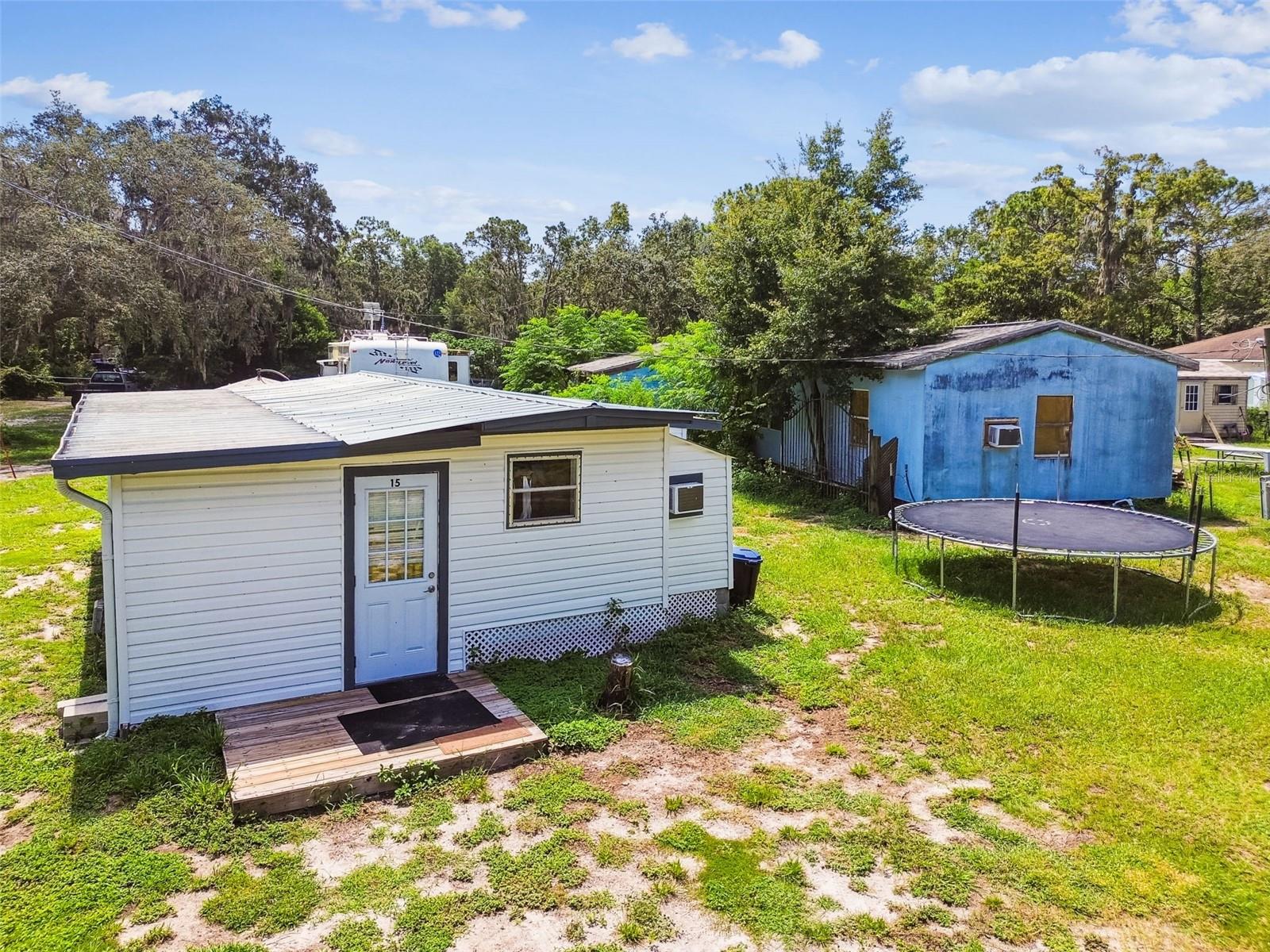 12604 CHOCTAW TRL, HUDSON, FL, 34669