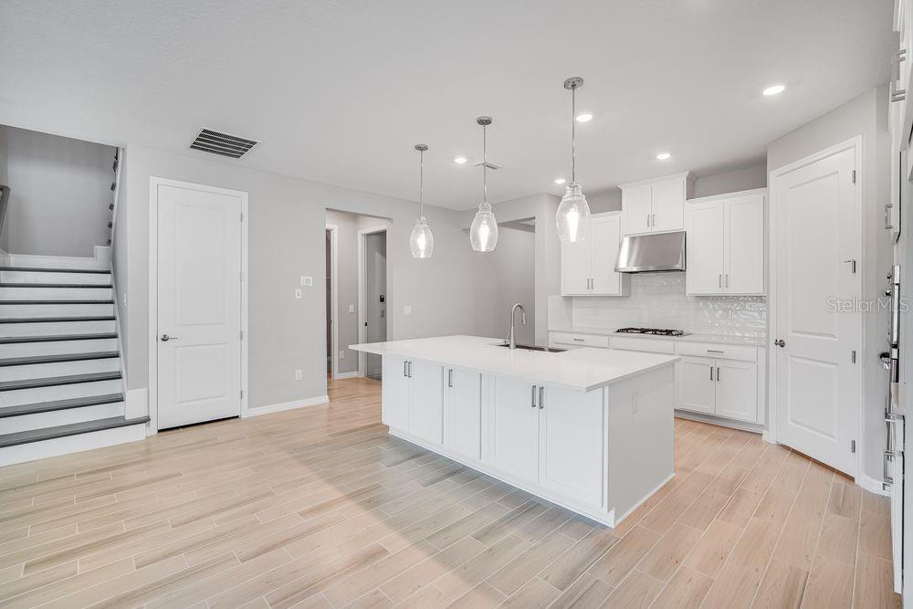 1690 Trailhead ~ Ready Now