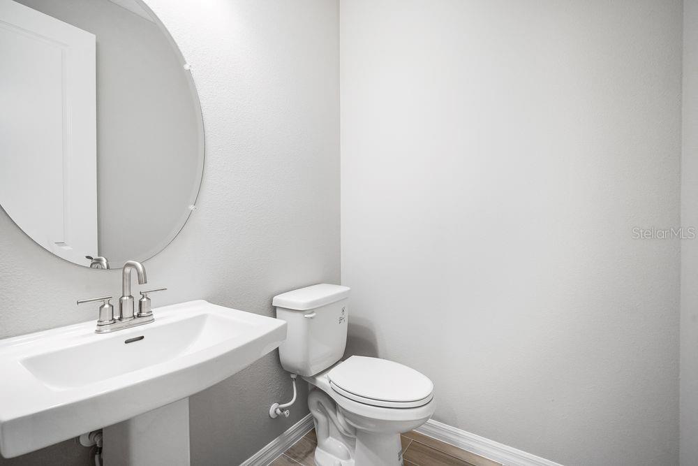 1690 Trailhead ~ Ready Now