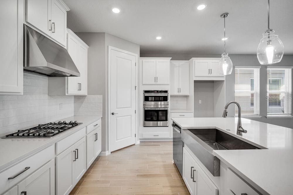 1690 Trailhead ~ Ready Now