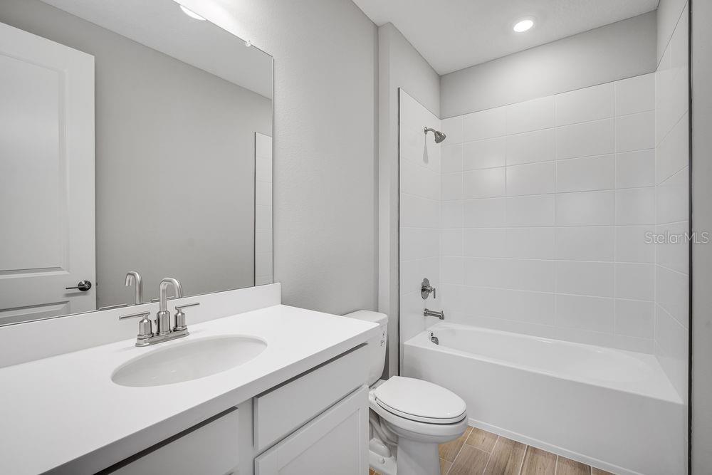 1690 Trailhead ~ Ready Now