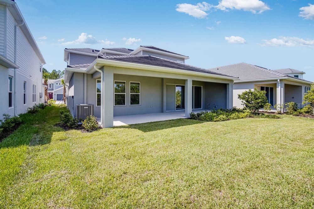 1690 Trailhead ~ Ready Now