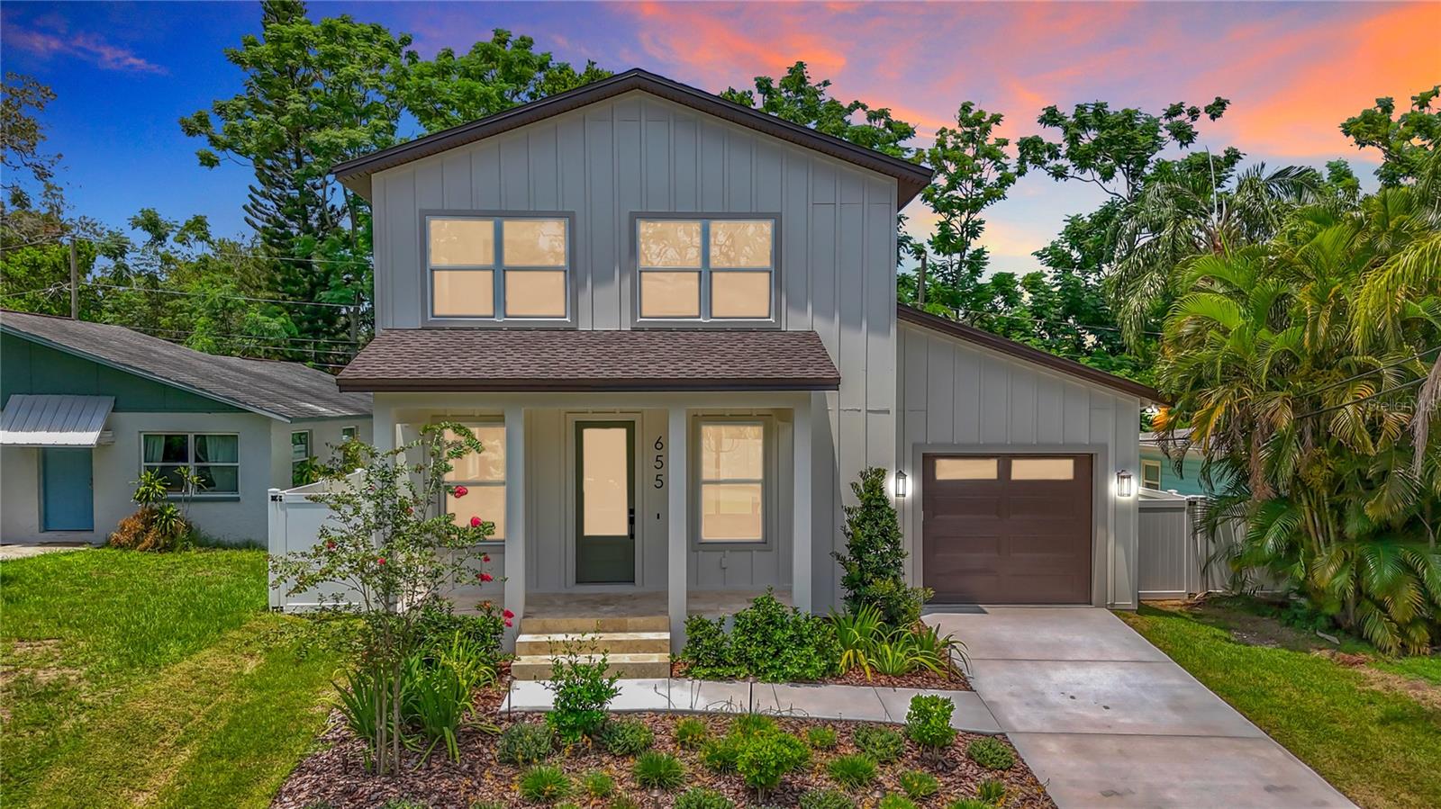 This home blends thoughtful craftsmanship, elevated finishes, and move-in-ready convenience.
