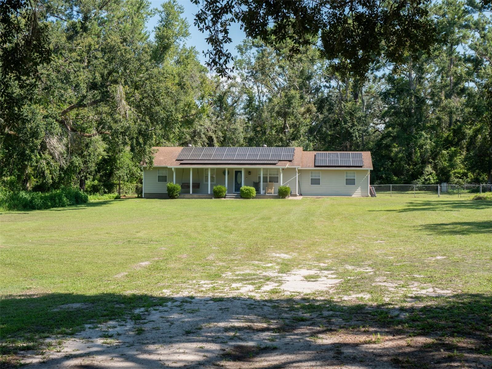 11325 122ND TRL, LIVE OAK, FL, 32060