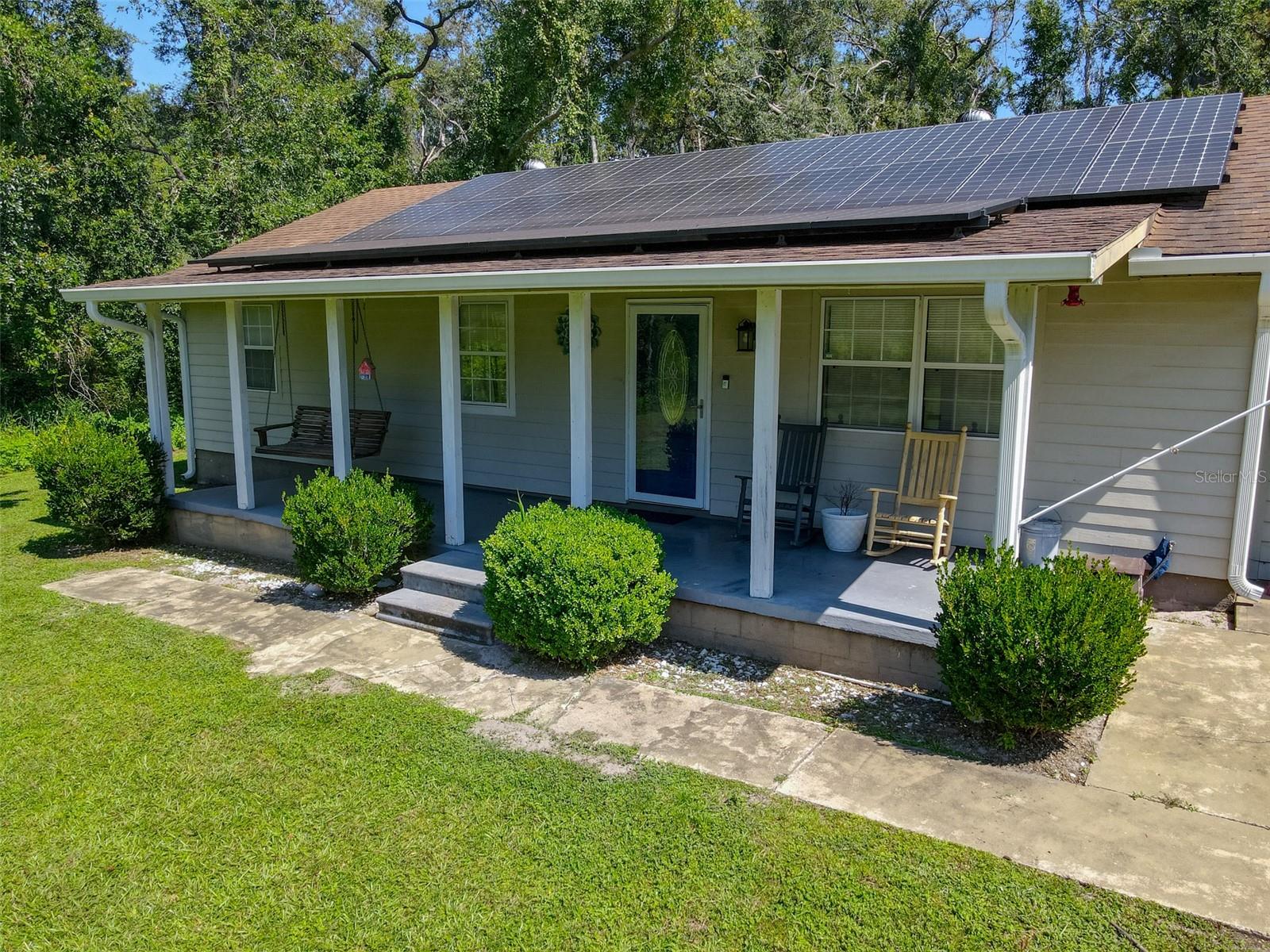 11325 122ND TRL, LIVE OAK, FL, 32060