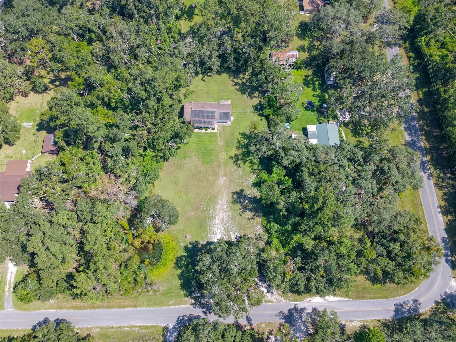 11325 122ND TRL, LIVE OAK, FL, 32060