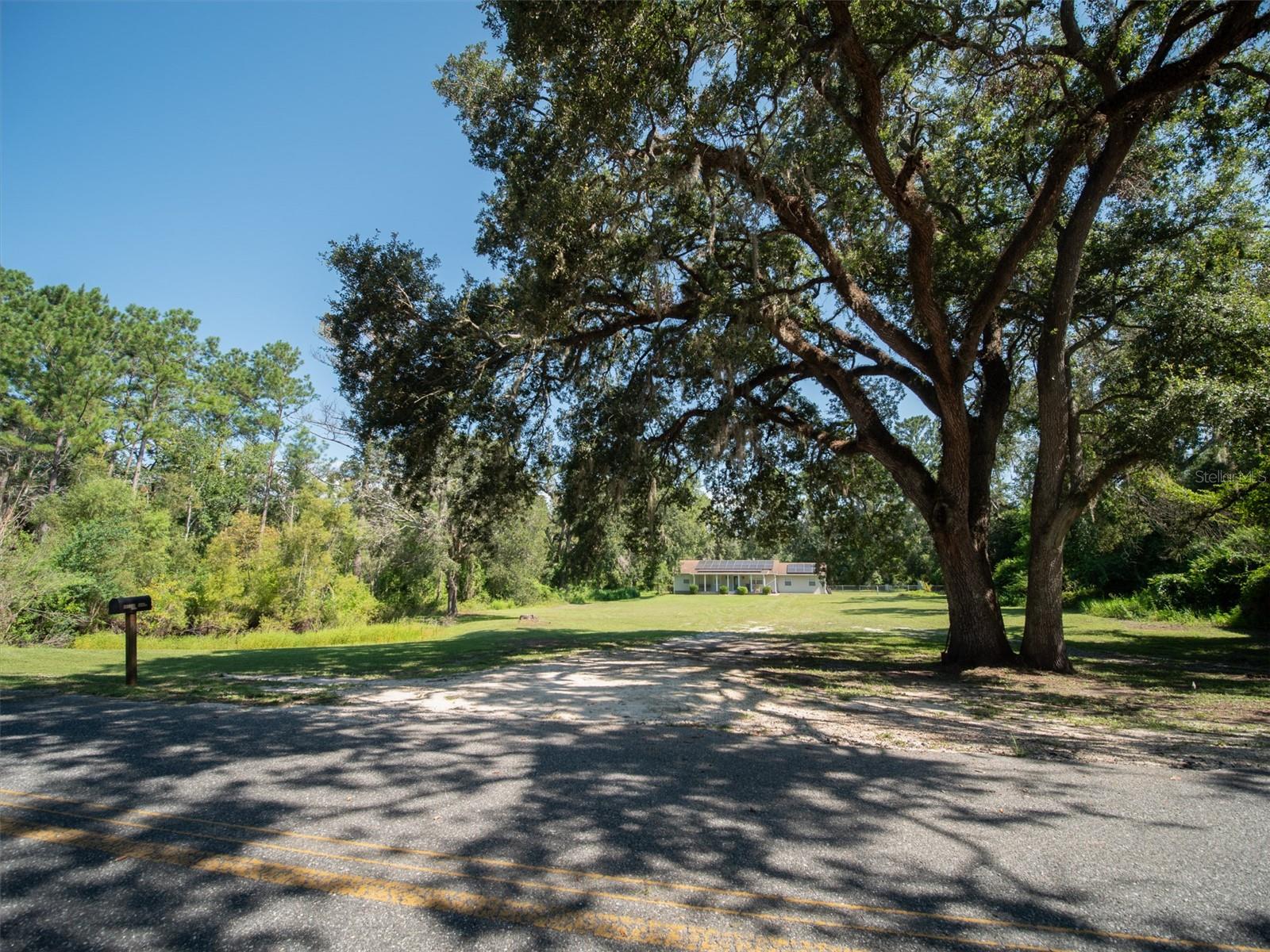 11325 122ND TRL, LIVE OAK, FL, 32060