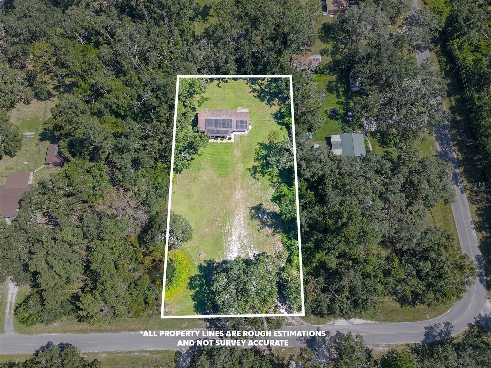 11325 122ND TRL, LIVE OAK, FL, 32060