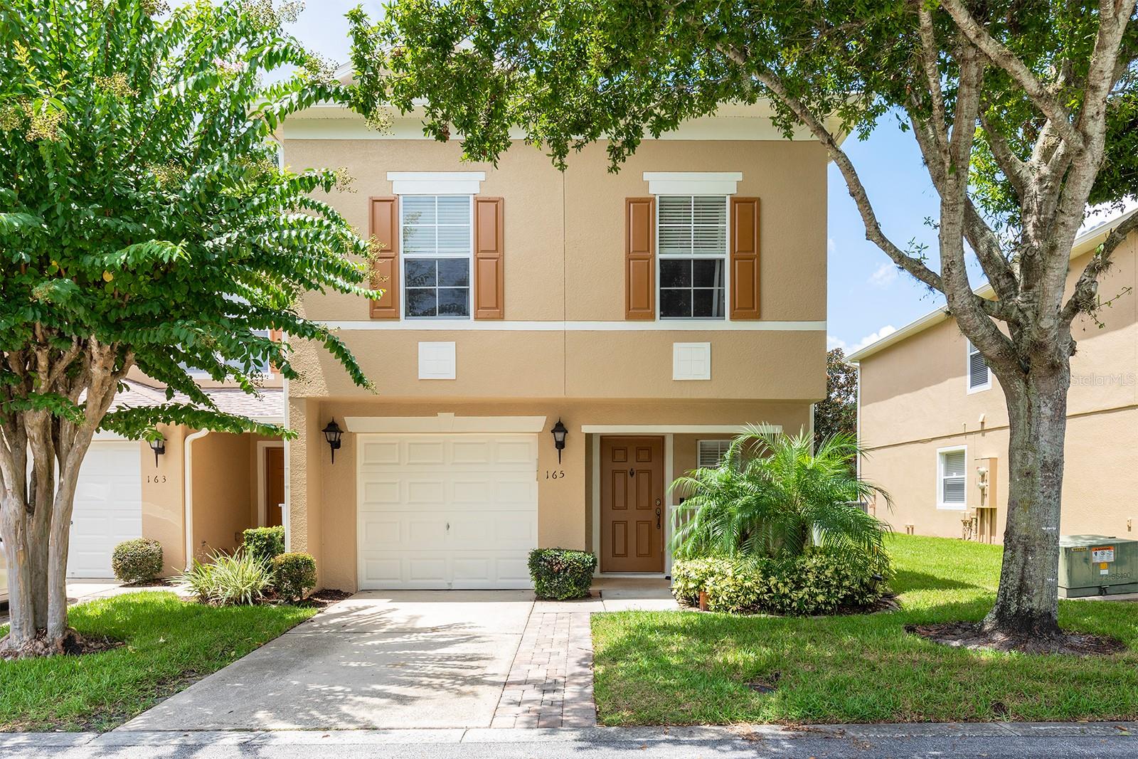 165 STERLING SPRINGS LN, ALTAMONTE SPRINGS, FL, 32714